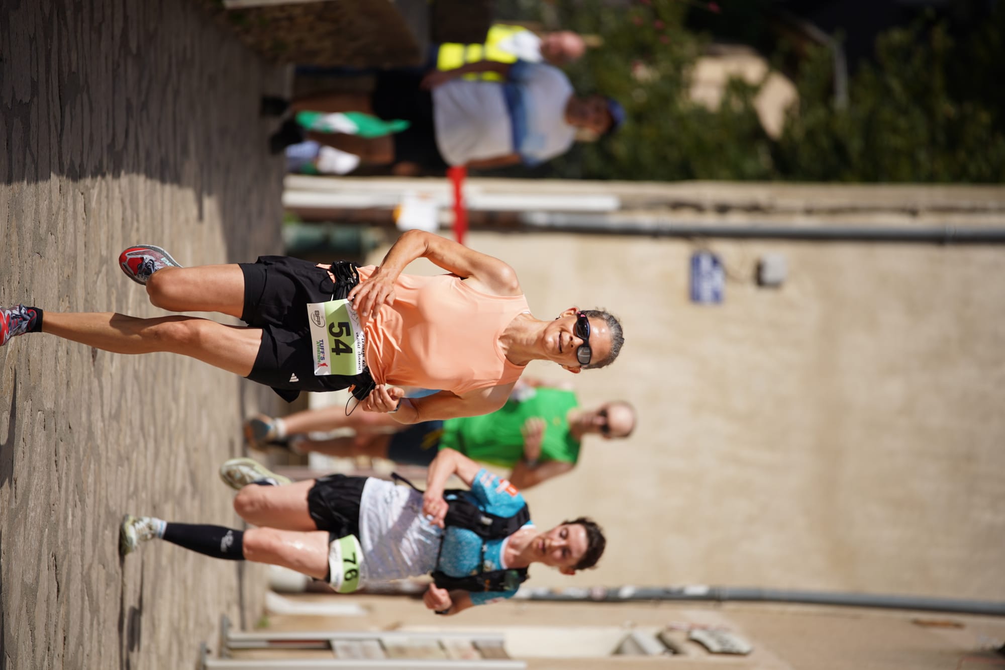 38ème édition du Tour du Dolmen
