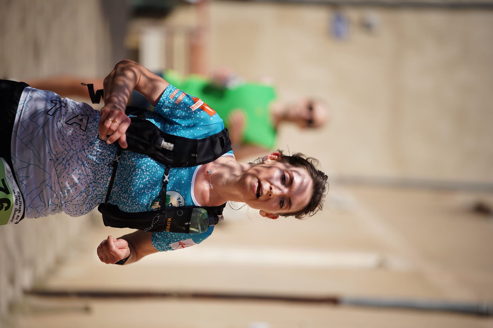 38ème édition du Tour du Dolmen