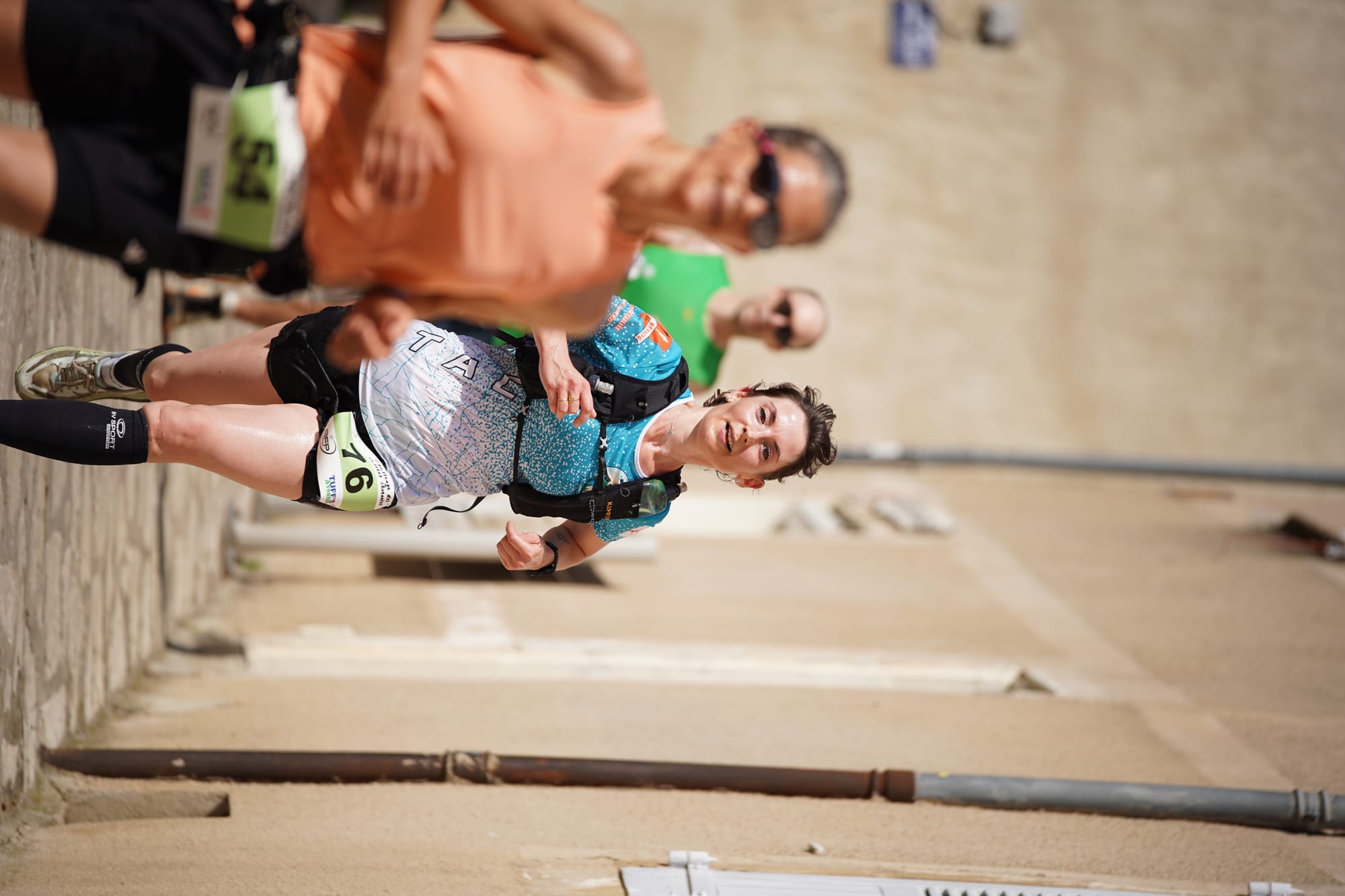 38ème édition du Tour du Dolmen