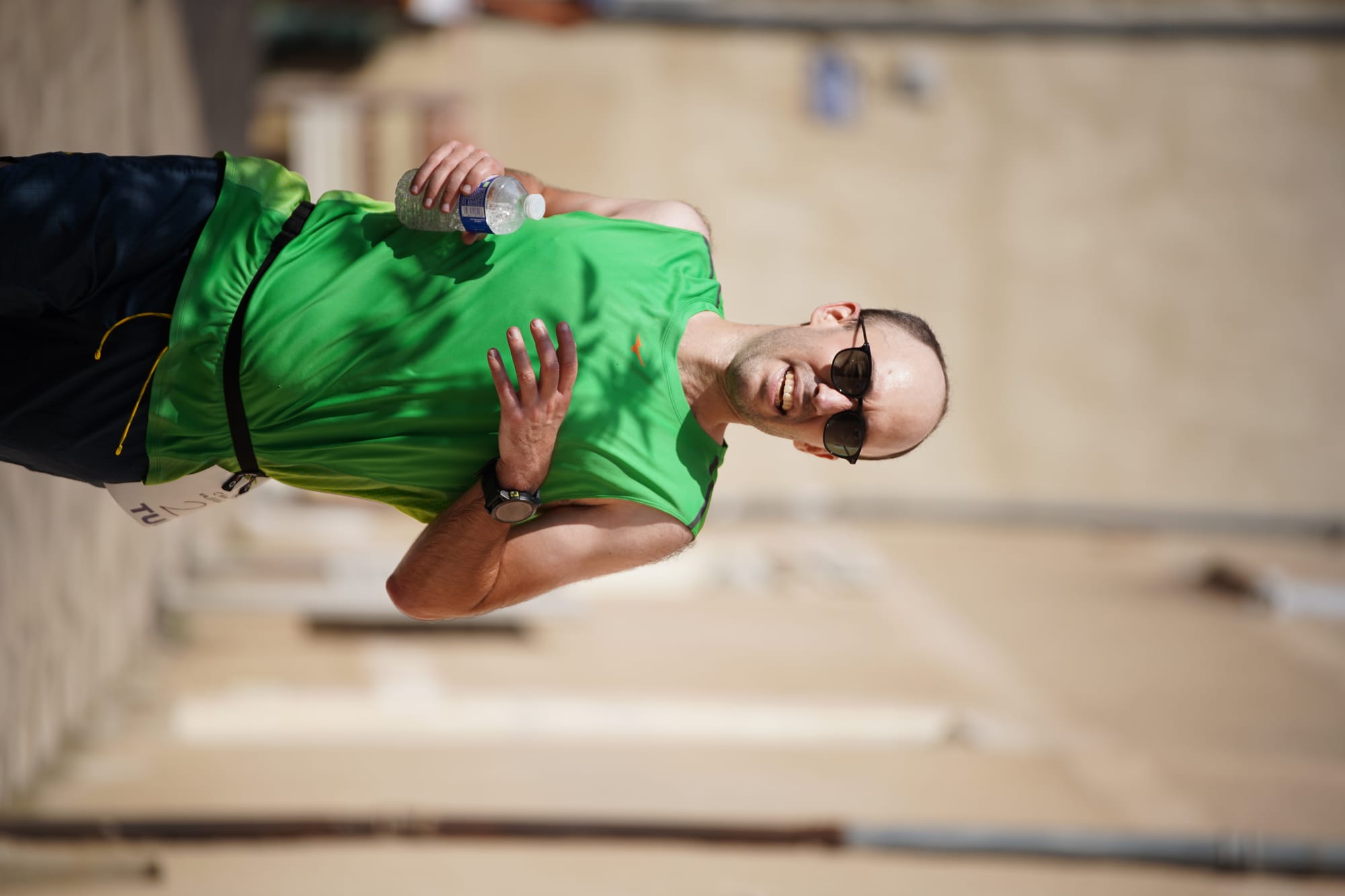 38ème édition du Tour du Dolmen