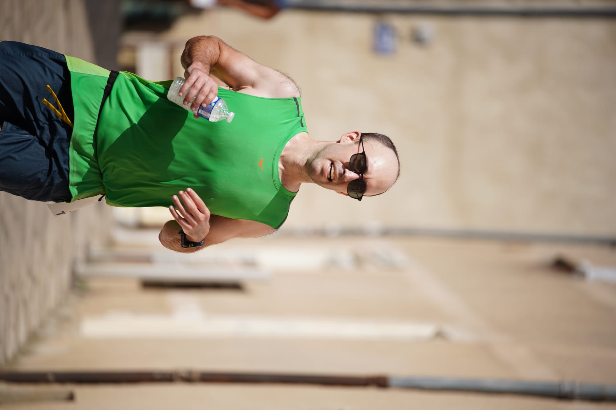 38ème édition du Tour du Dolmen