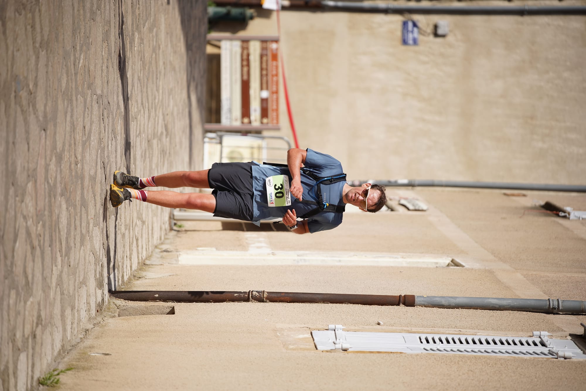 38ème édition du Tour du Dolmen