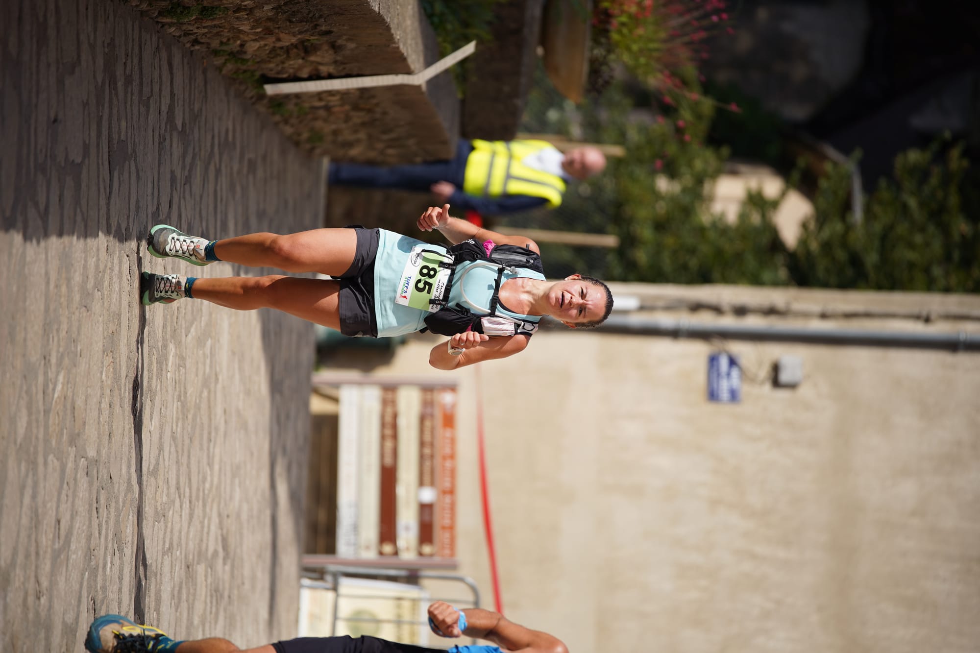 38ème édition du Tour du Dolmen