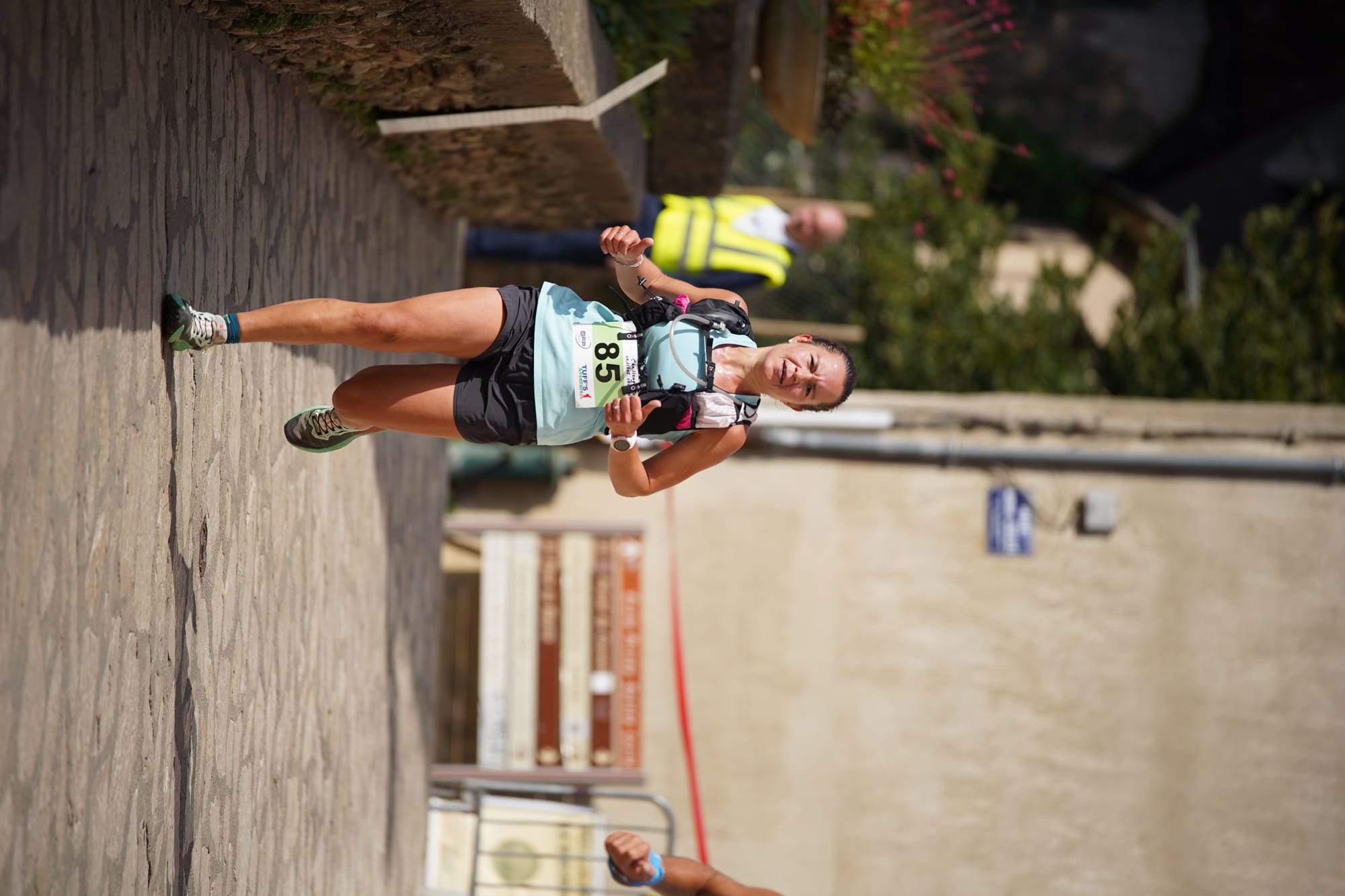 38ème édition du Tour du Dolmen
