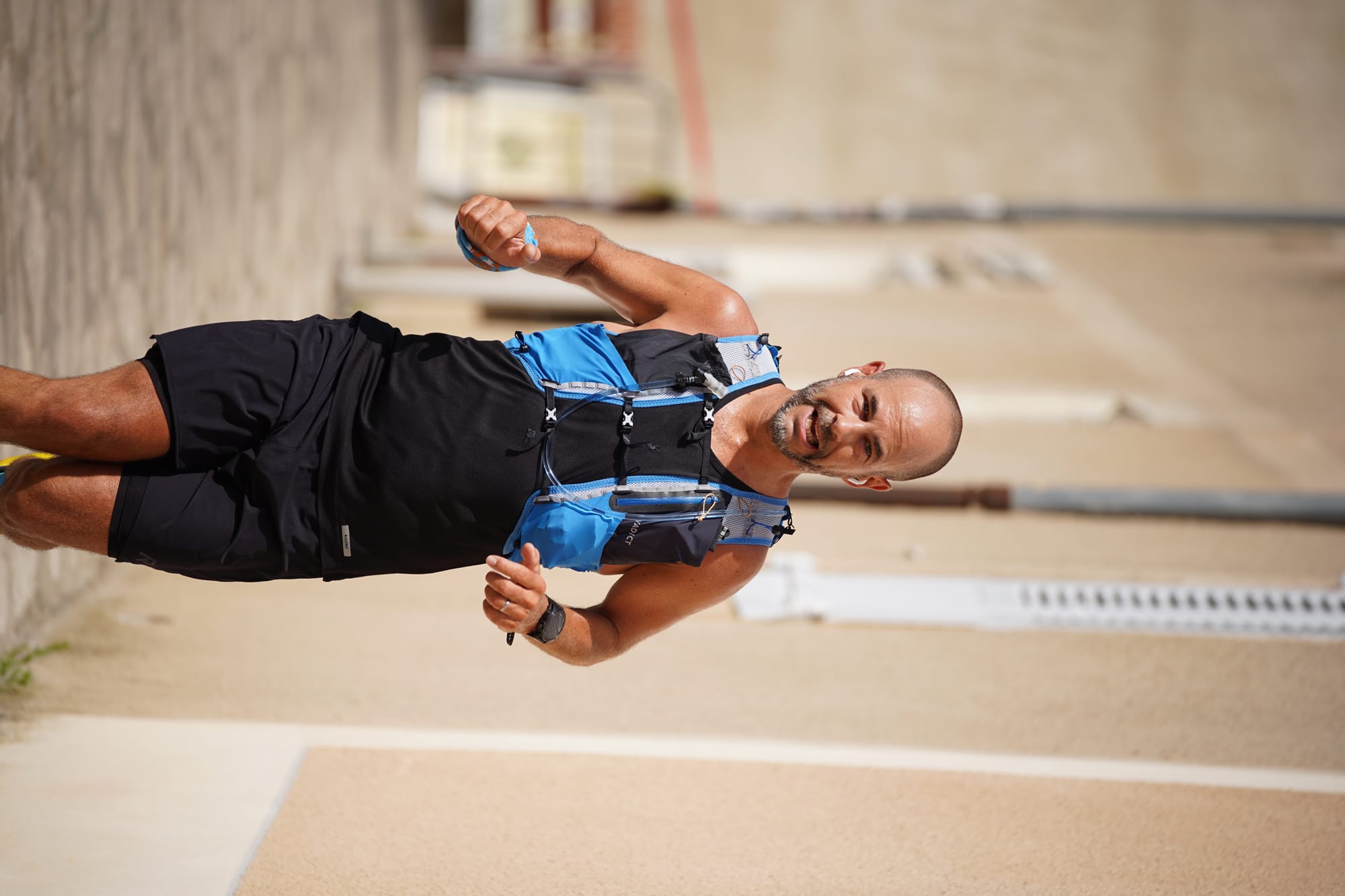 38ème édition du Tour du Dolmen