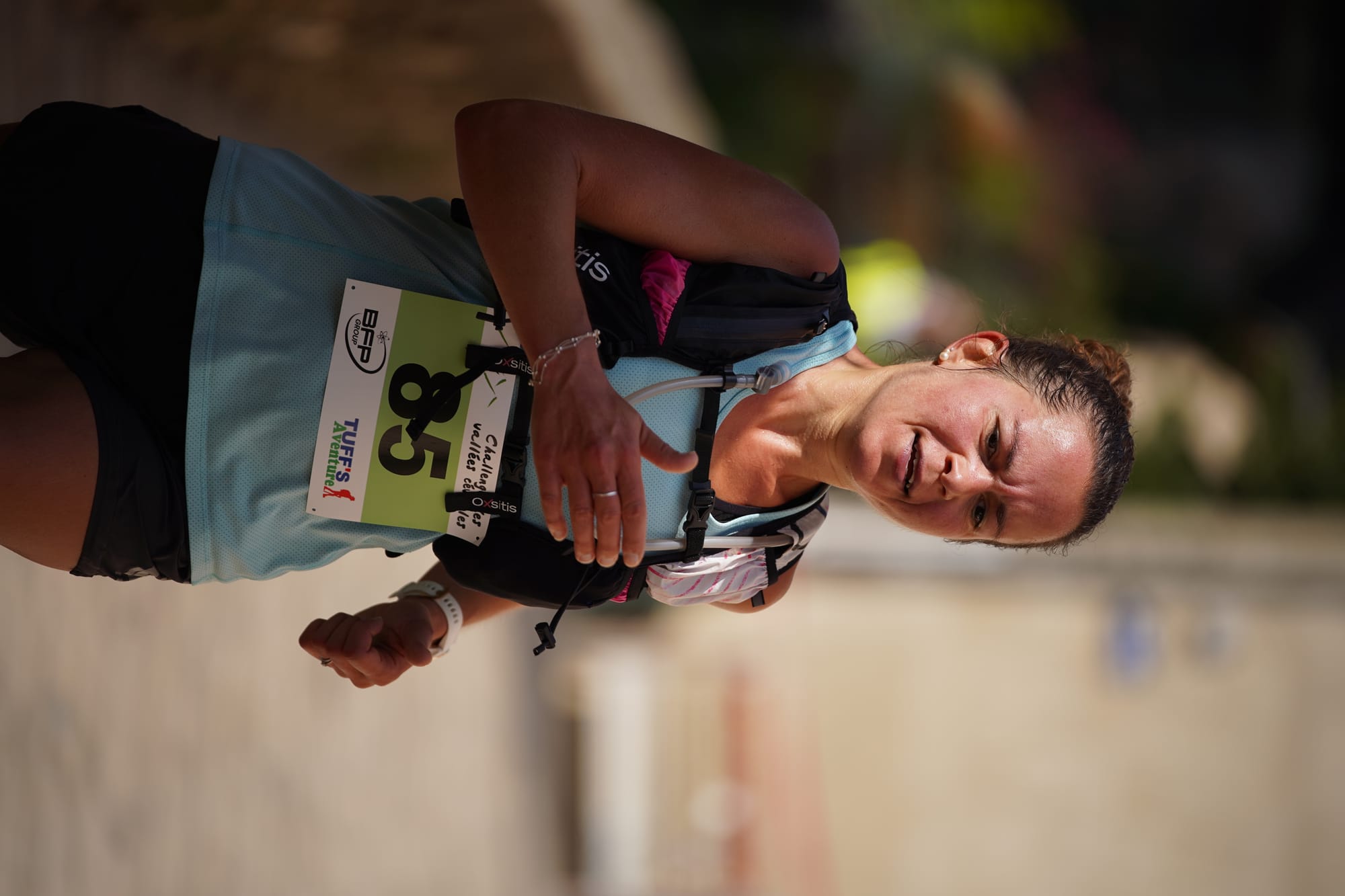 38ème édition du Tour du Dolmen
