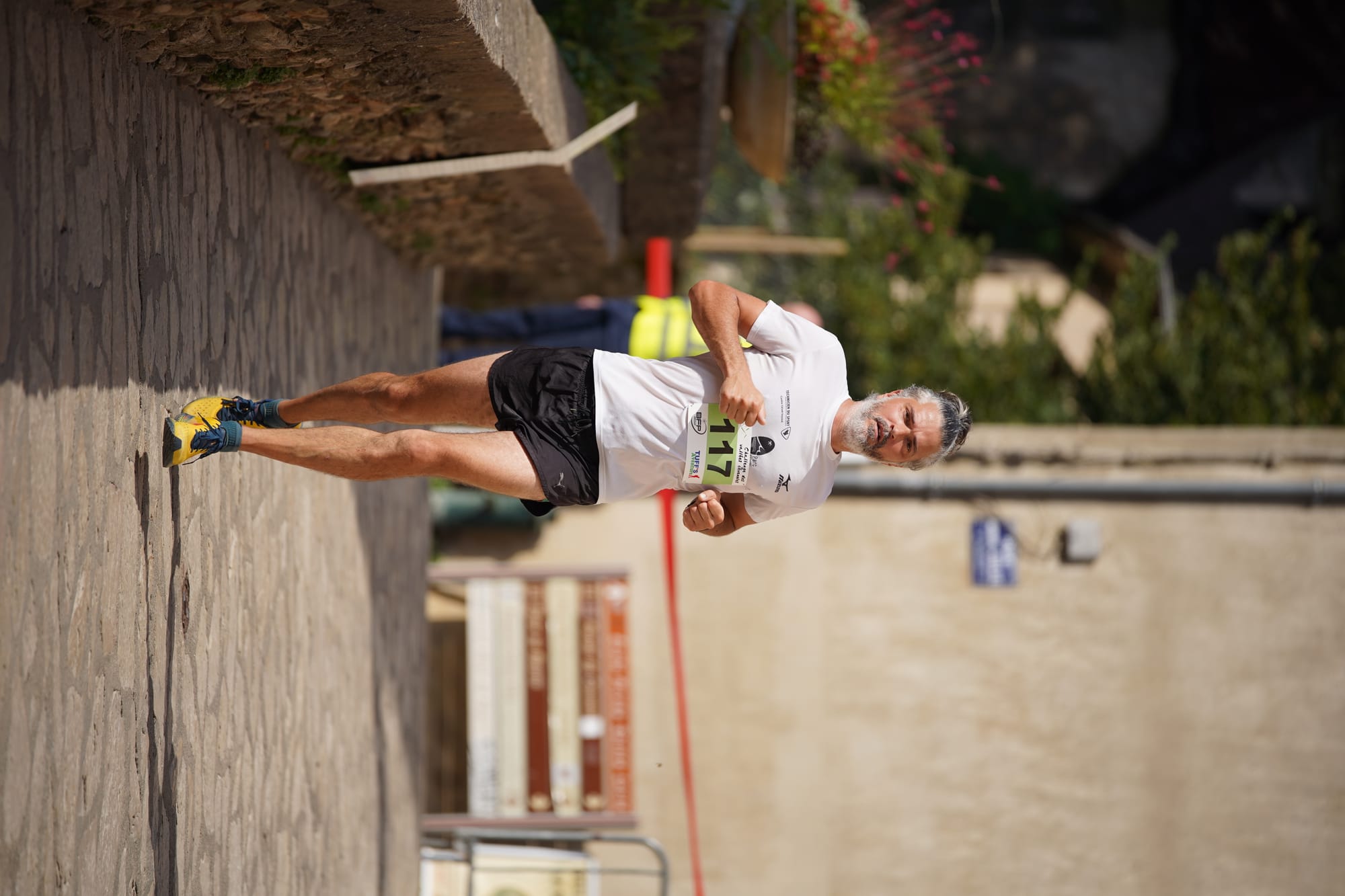 38ème édition du Tour du Dolmen