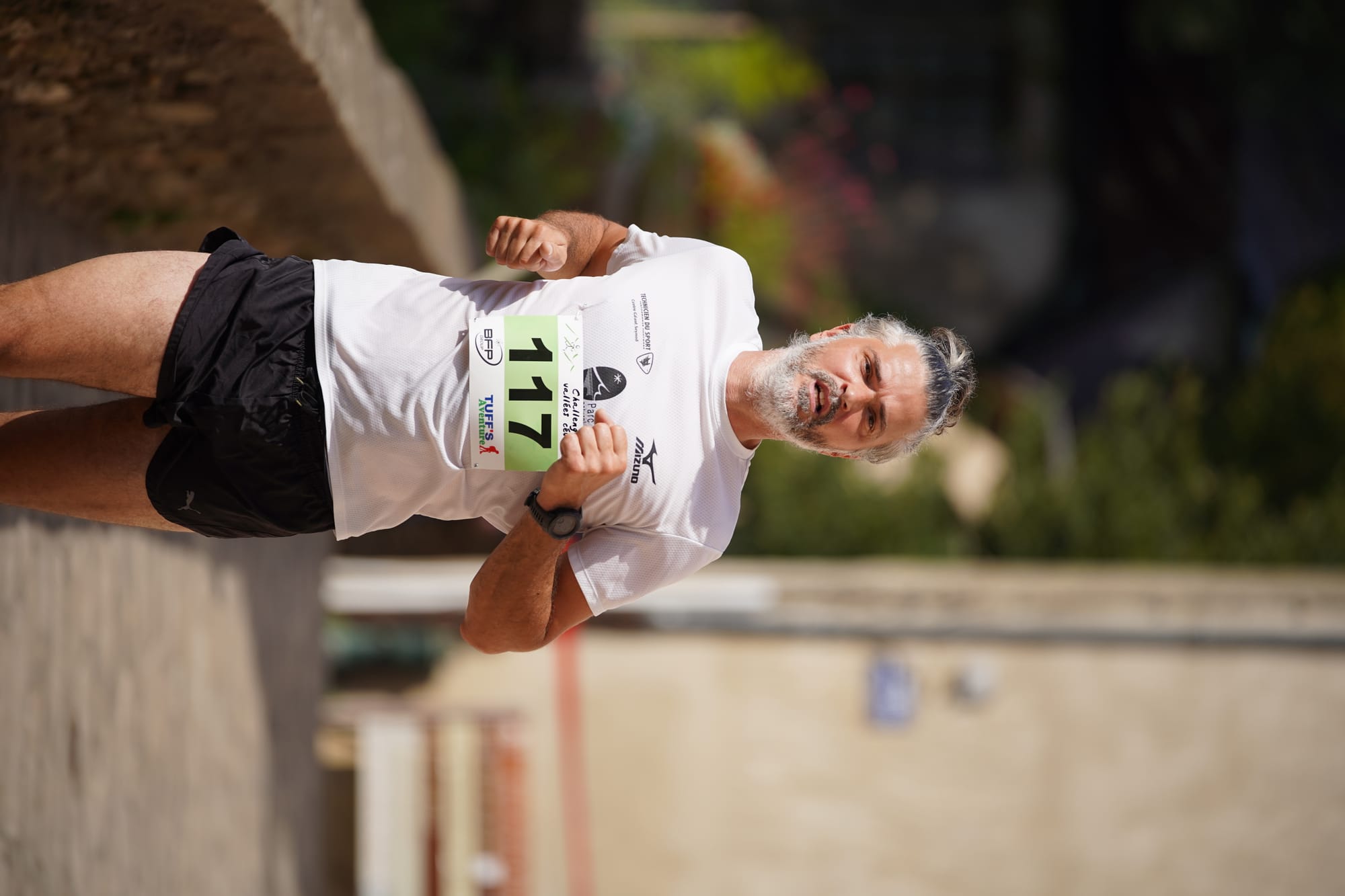 38ème édition du Tour du Dolmen