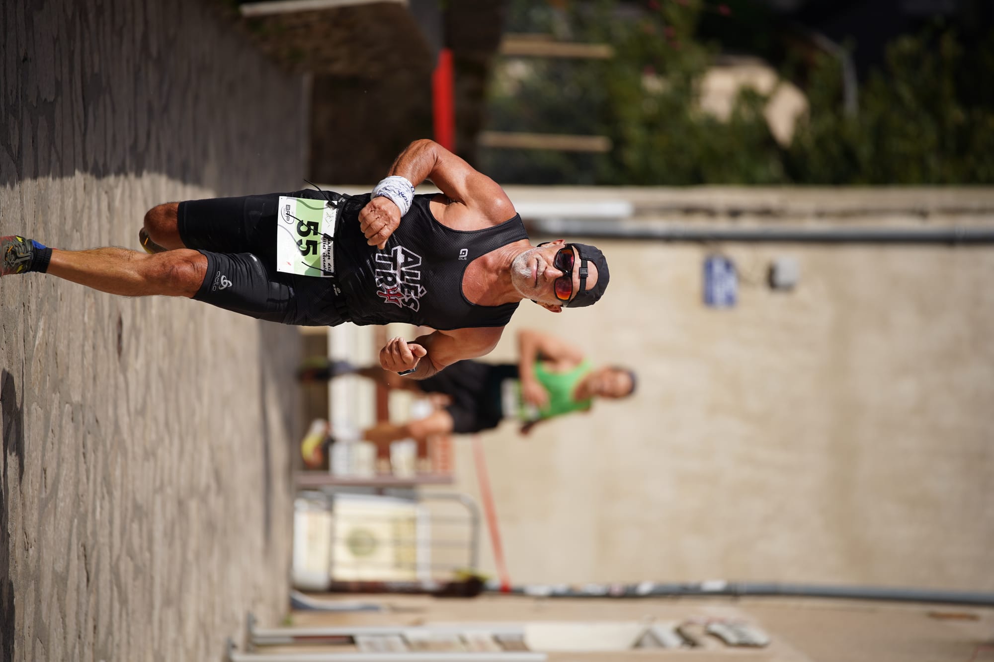 38ème édition du Tour du Dolmen