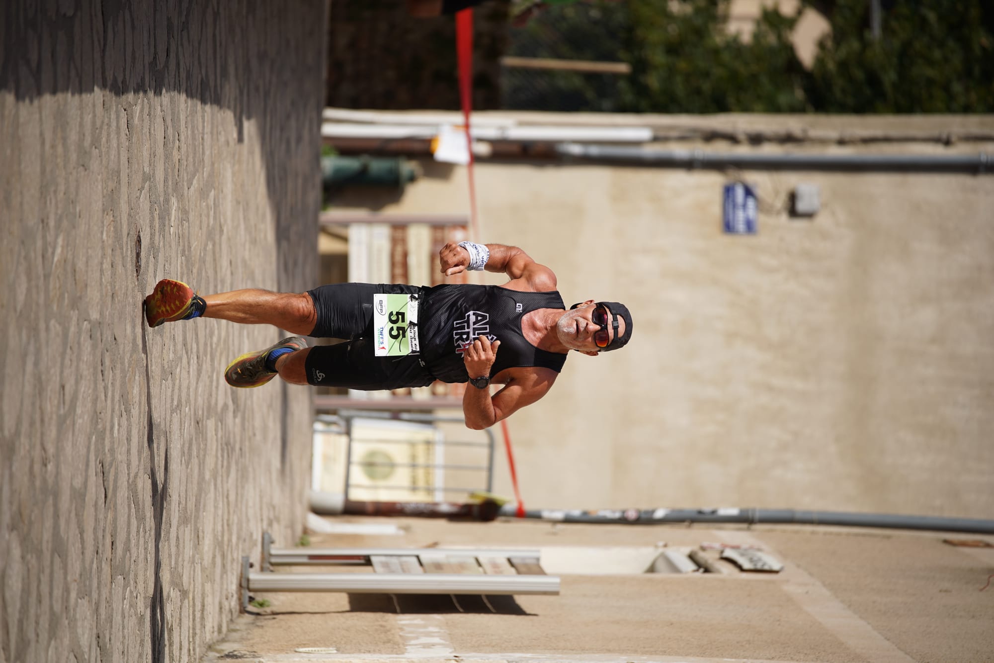 38ème édition du Tour du Dolmen