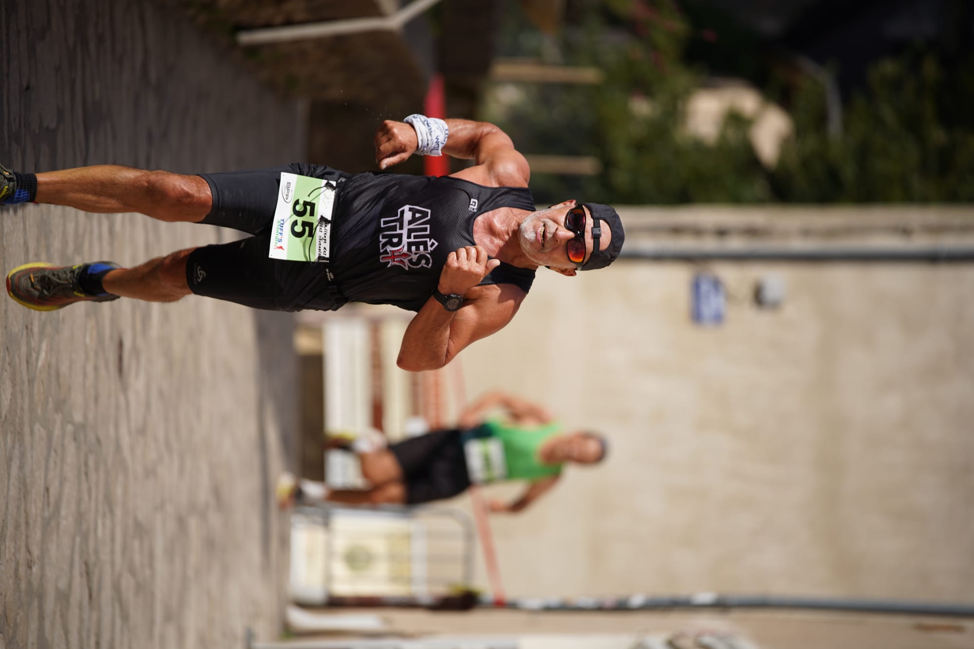 38ème édition du Tour du Dolmen