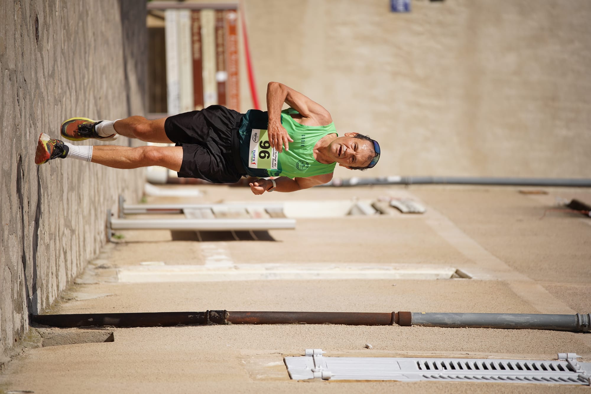 38ème édition du Tour du Dolmen