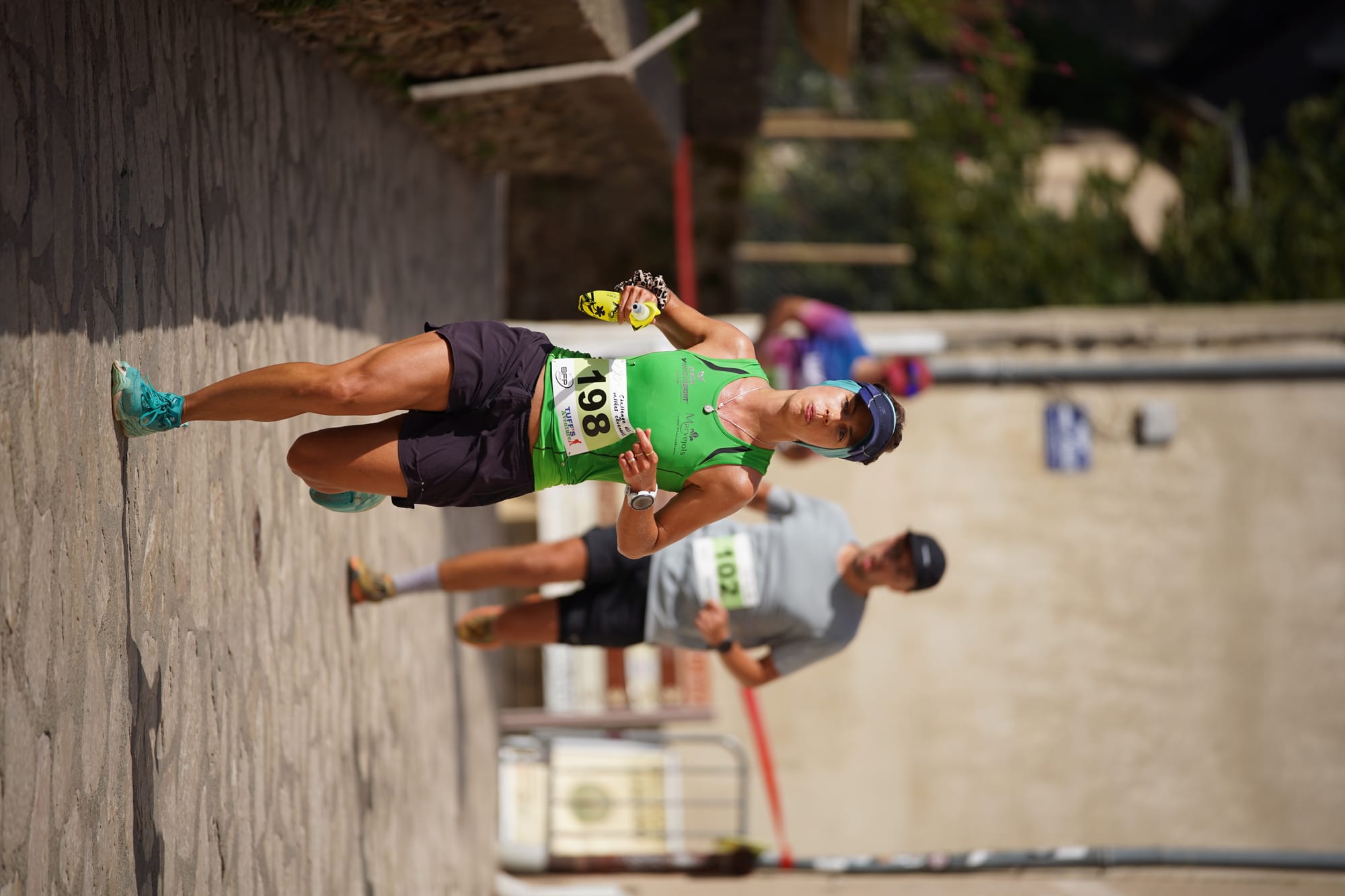 38ème édition du Tour du Dolmen