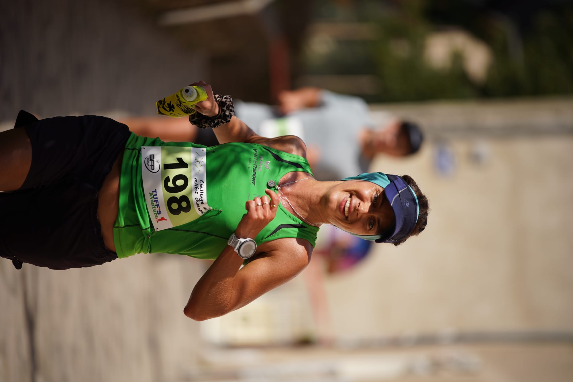 38ème édition du Tour du Dolmen