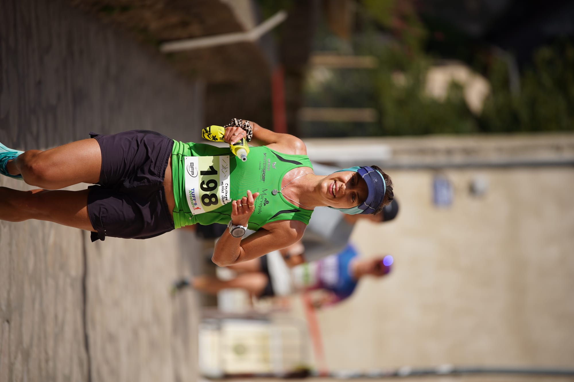 38ème édition du Tour du Dolmen