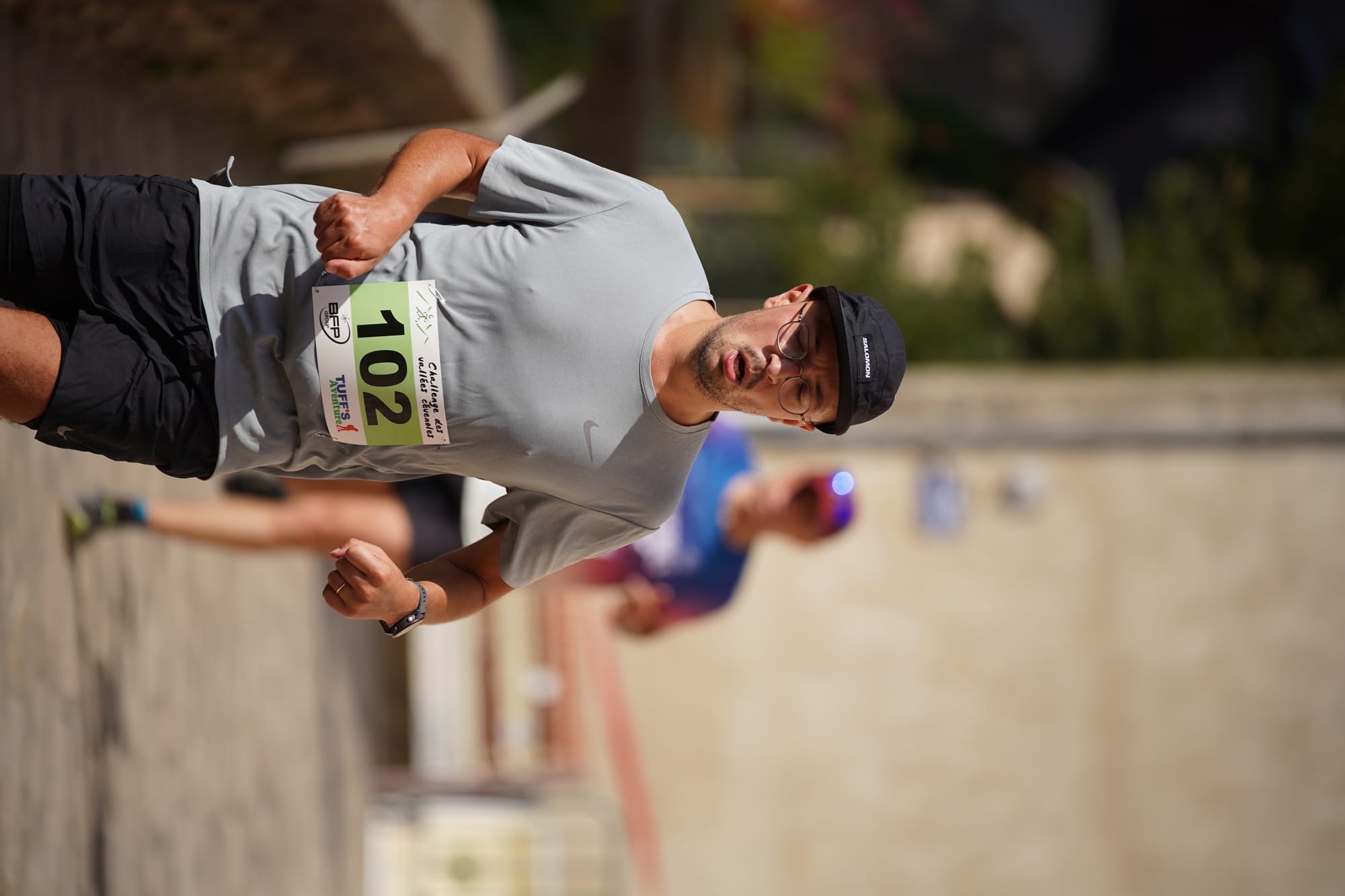 38ème édition du Tour du Dolmen