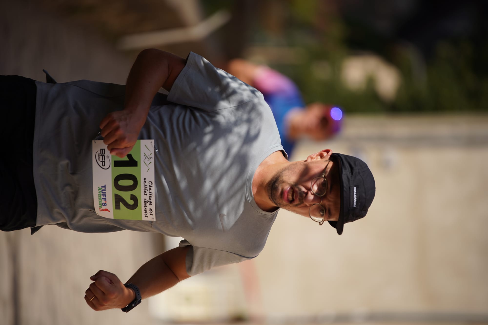 38ème édition du Tour du Dolmen