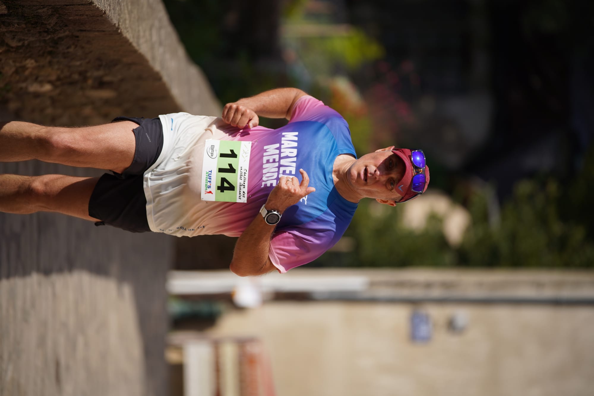 38ème édition du Tour du Dolmen