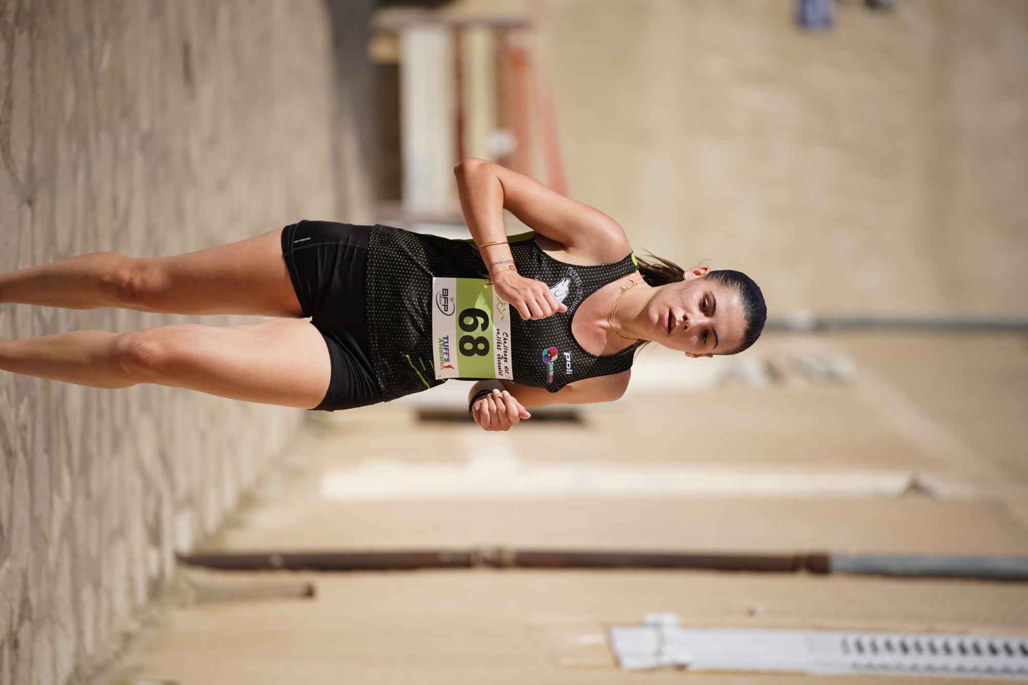 38ème édition du Tour du Dolmen