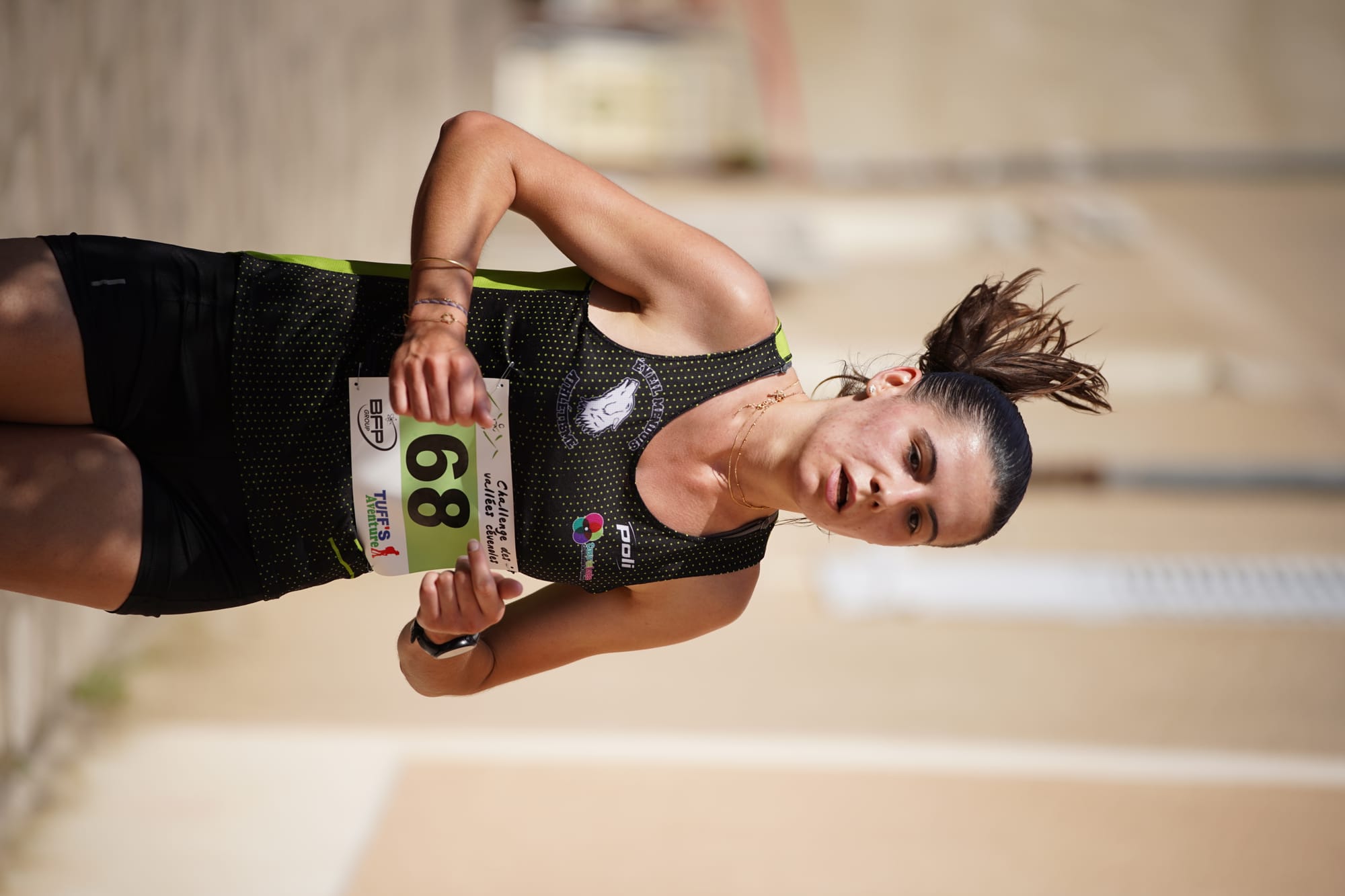 38ème édition du Tour du Dolmen