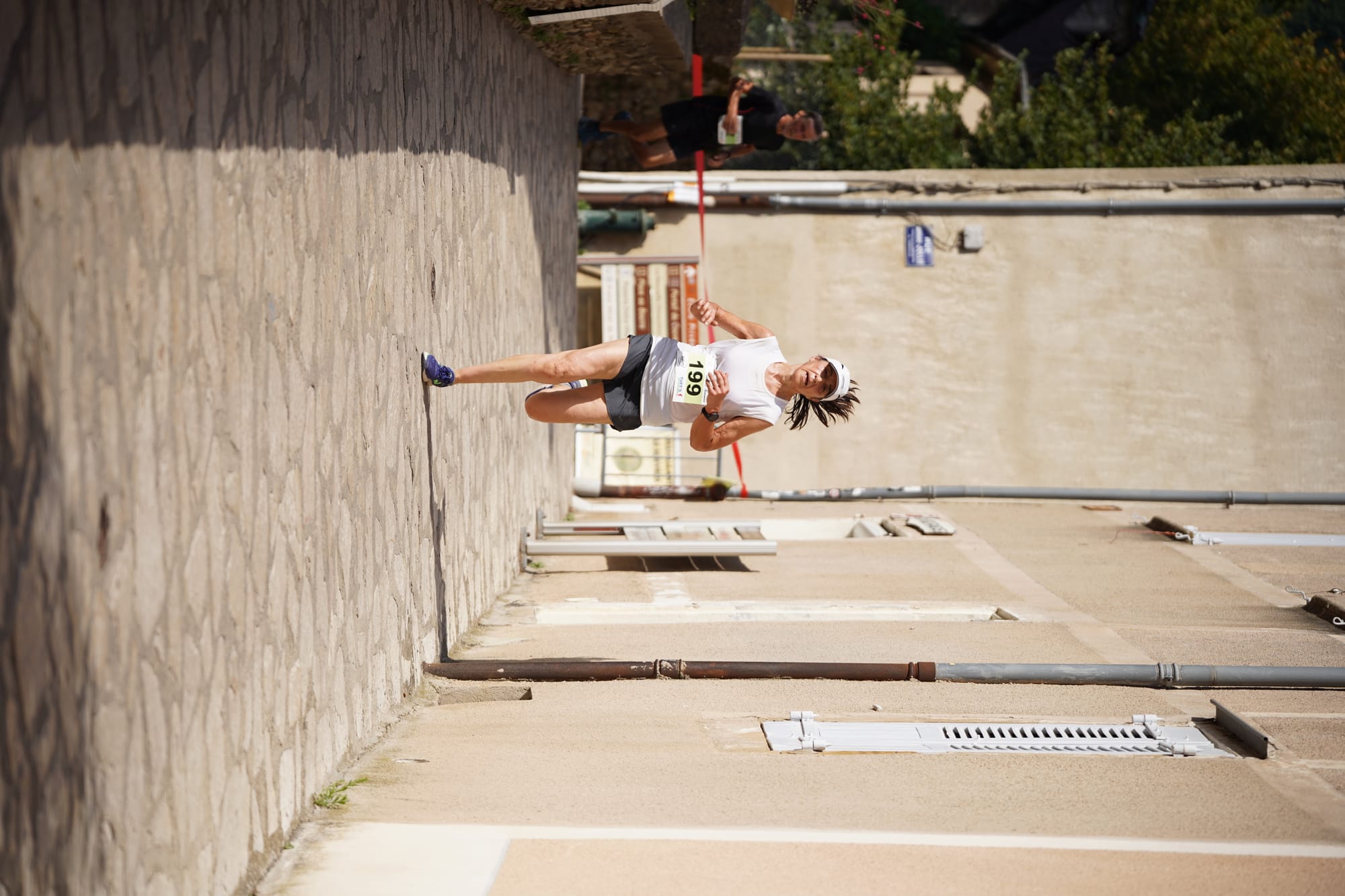 38ème édition du Tour du Dolmen