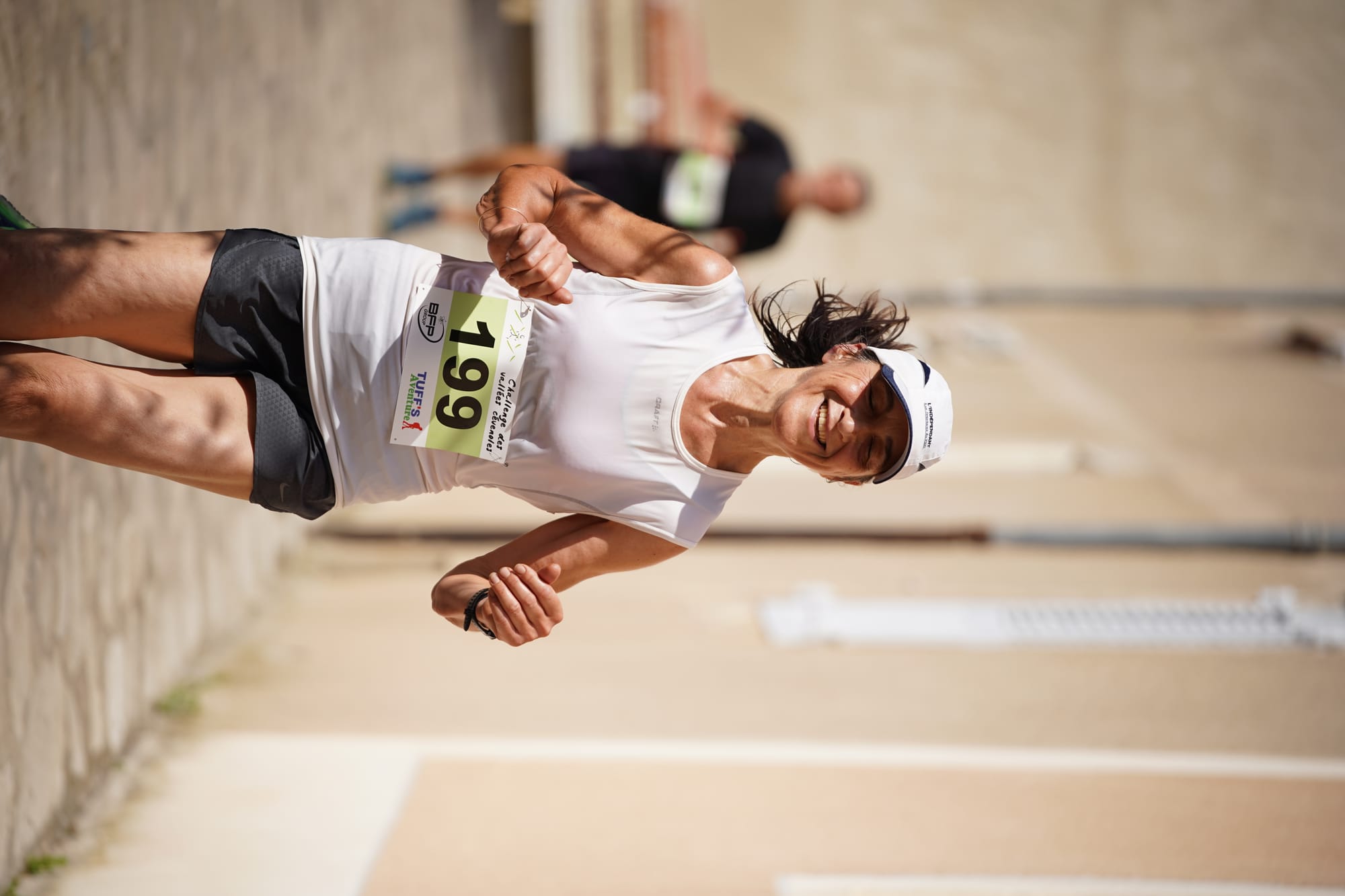 38ème édition du Tour du Dolmen
