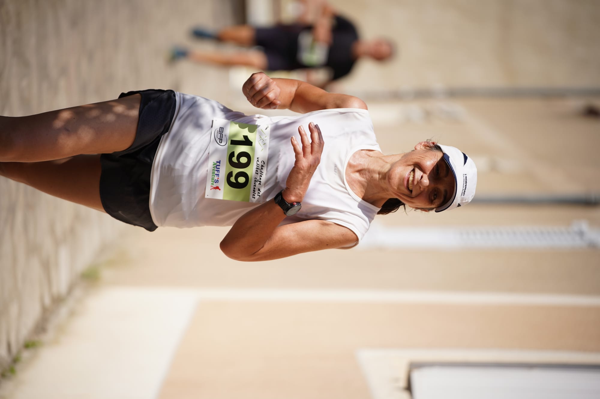 38ème édition du Tour du Dolmen