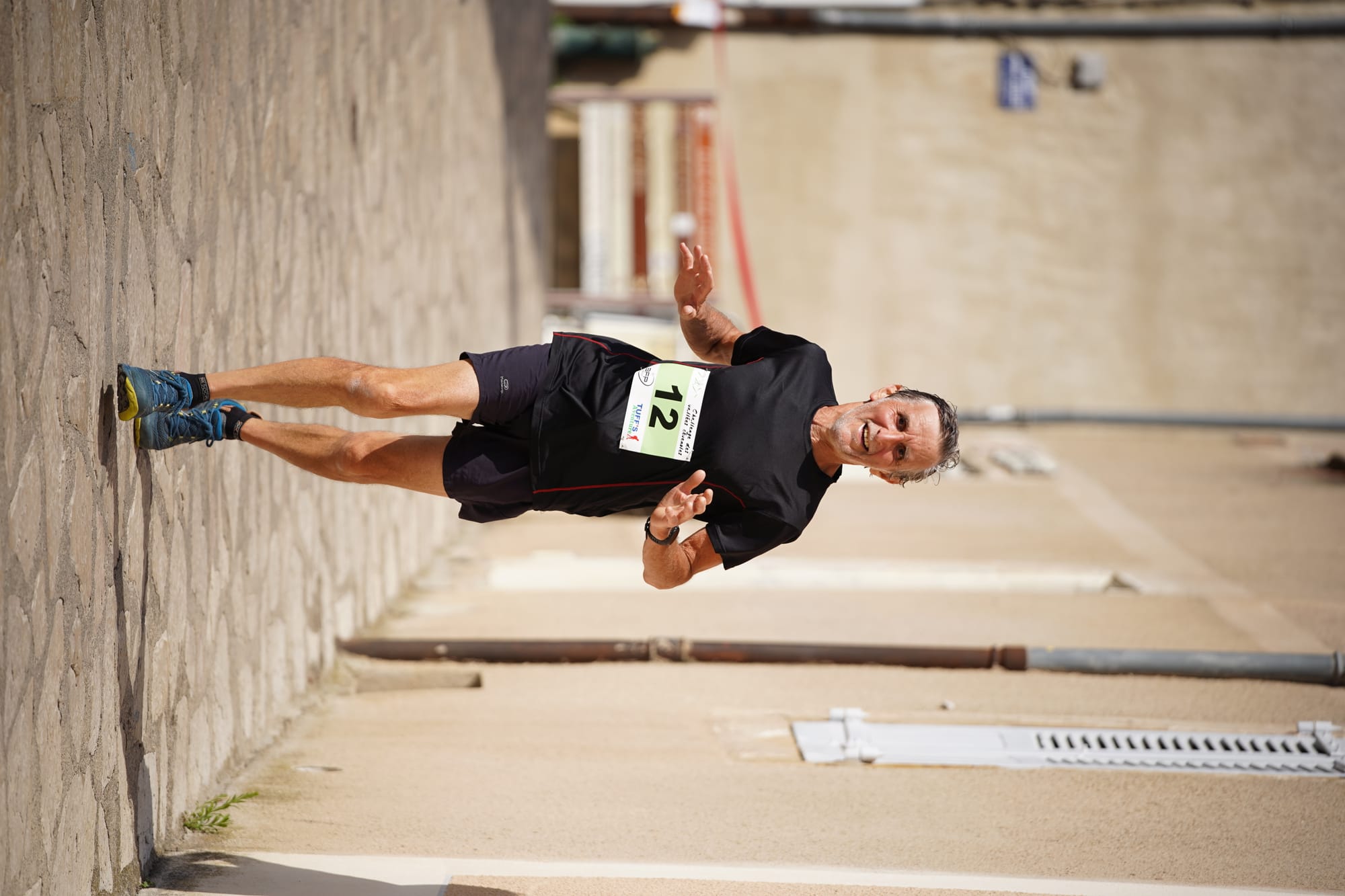 38ème édition du Tour du Dolmen