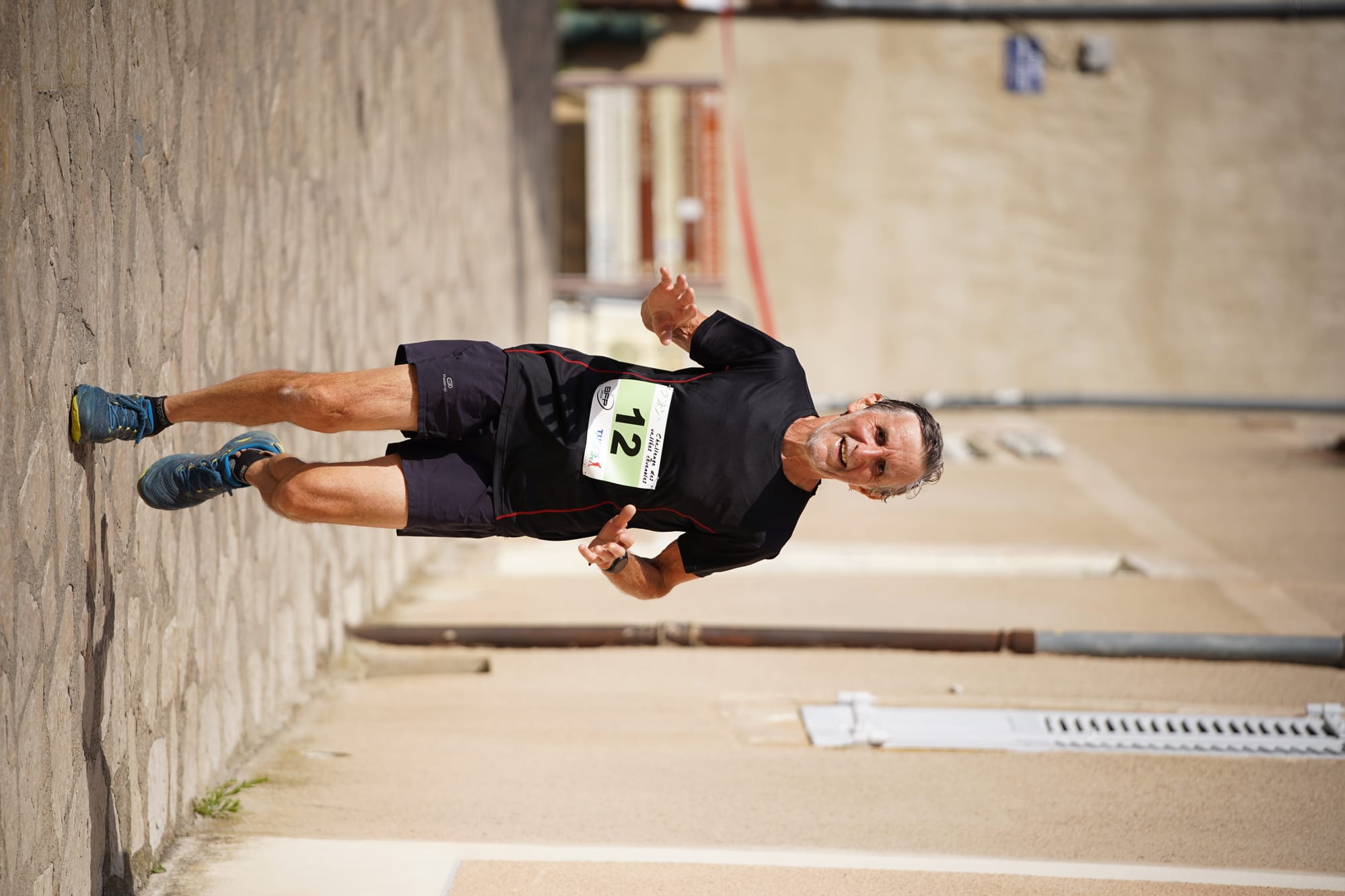 38ème édition du Tour du Dolmen