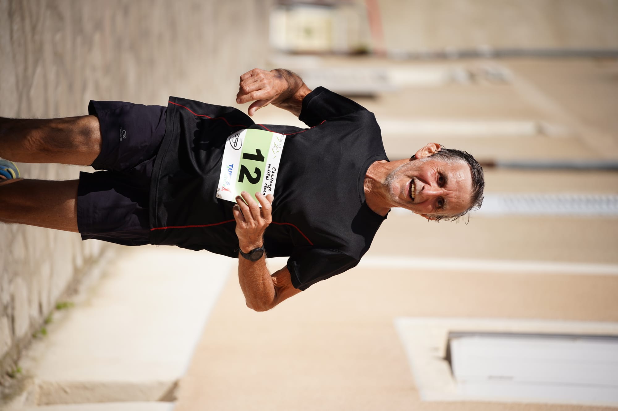 38ème édition du Tour du Dolmen
