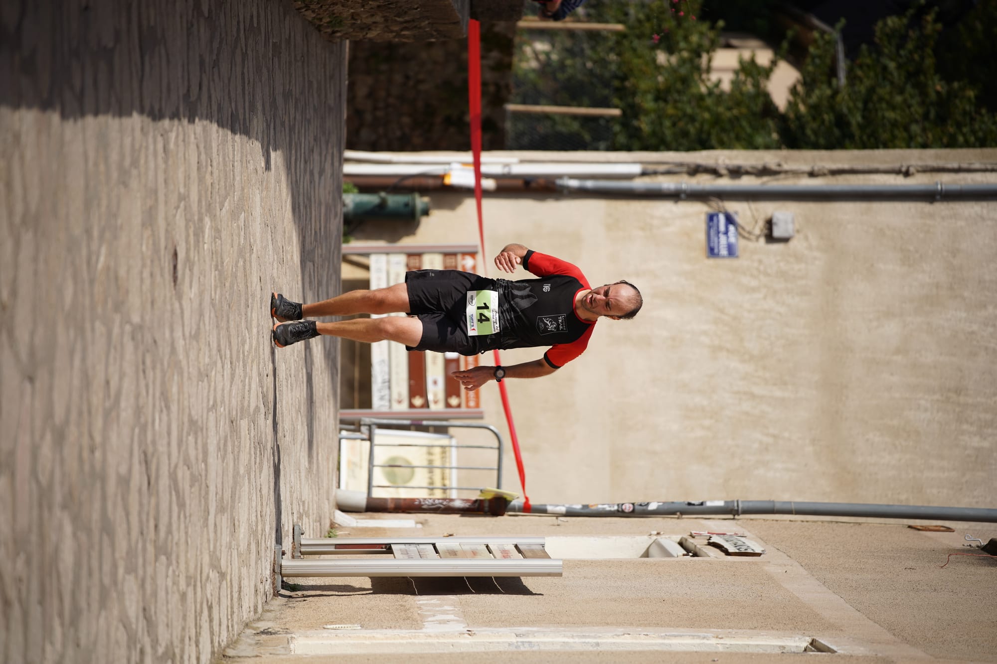 38ème édition du Tour du Dolmen