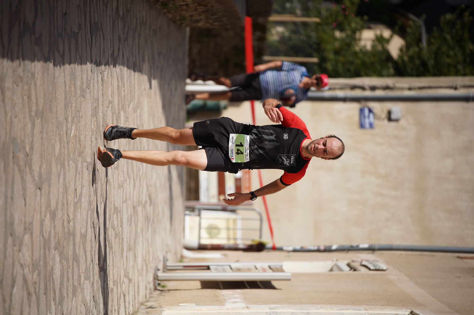 38ème édition du Tour du Dolmen