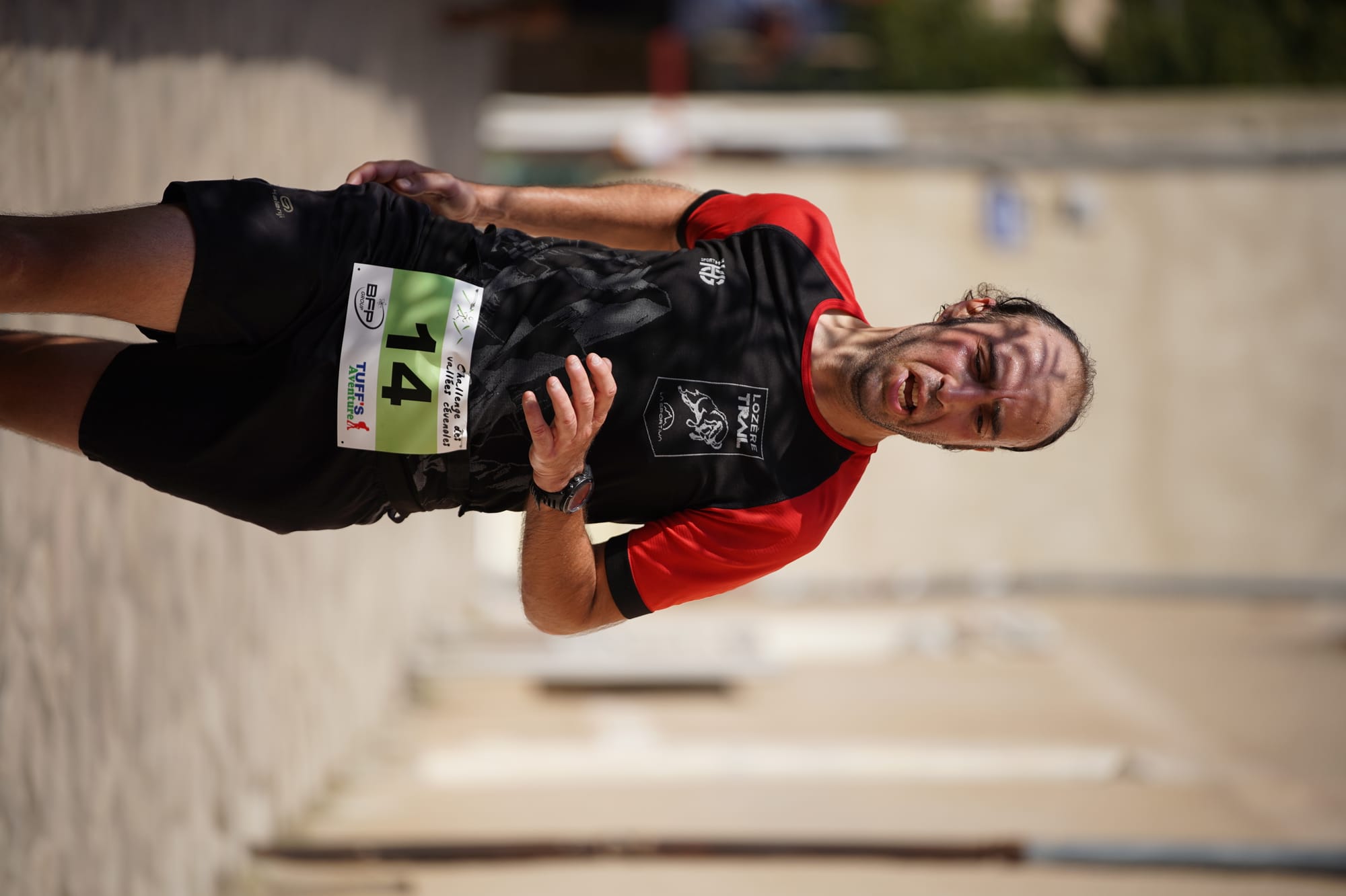 38ème édition du Tour du Dolmen