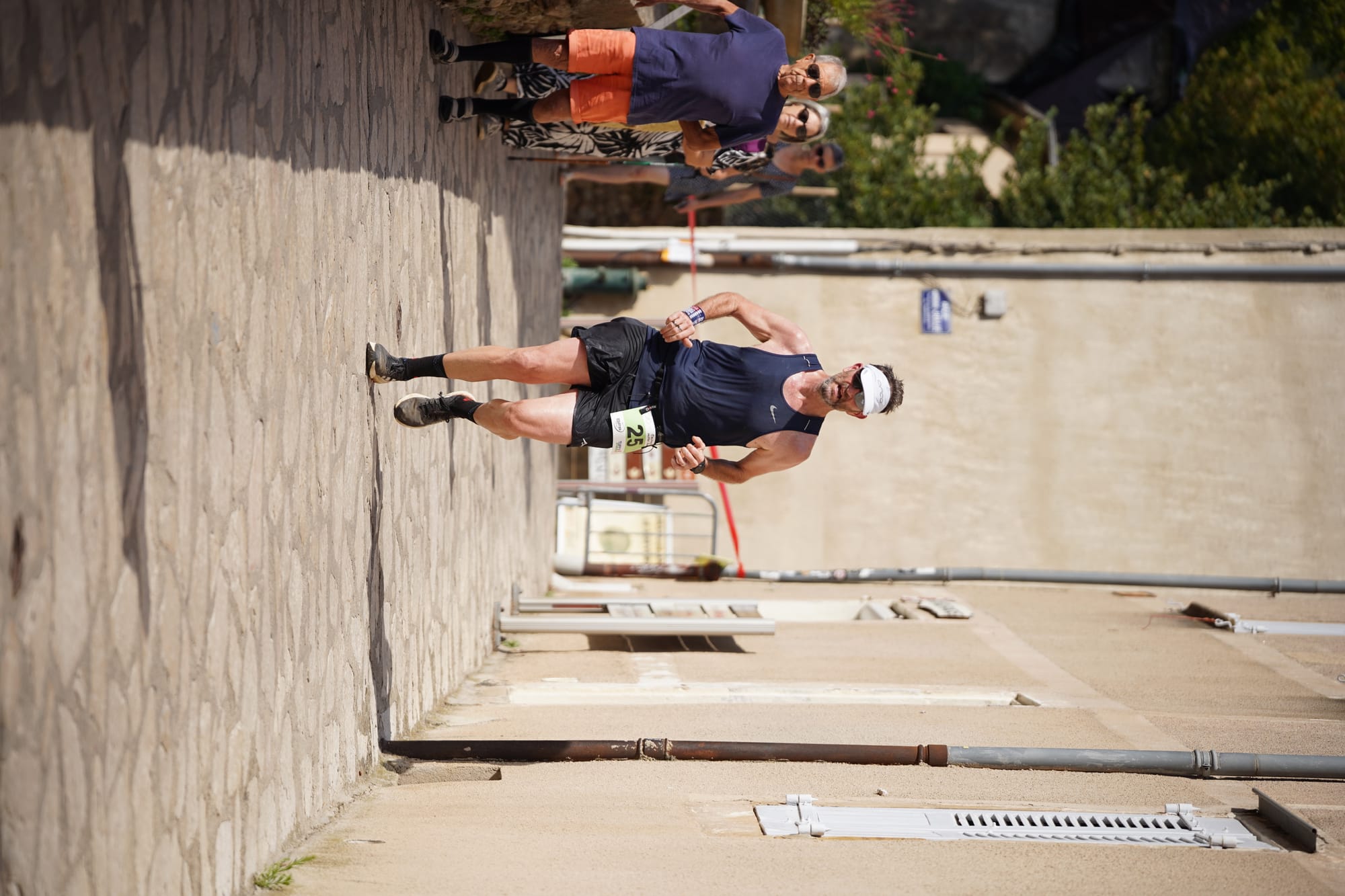 38ème édition du Tour du Dolmen