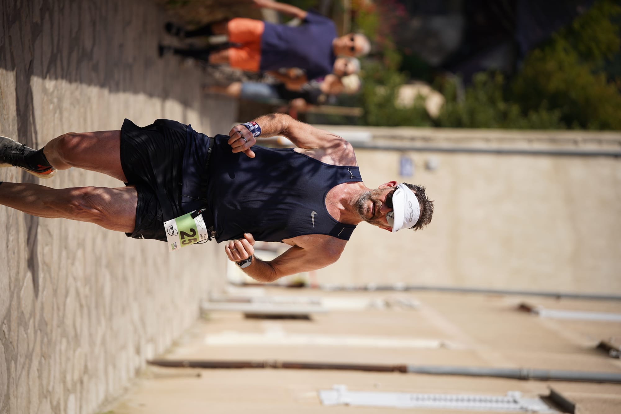 38ème édition du Tour du Dolmen