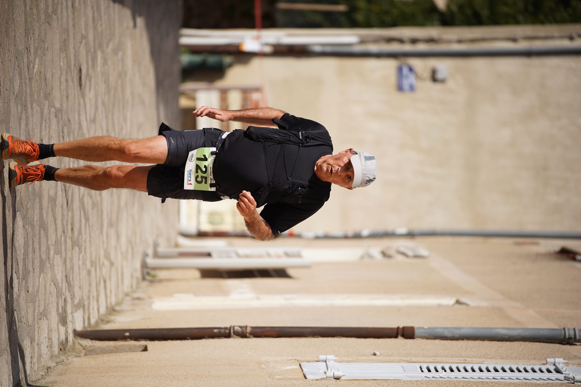 38ème édition du Tour du Dolmen