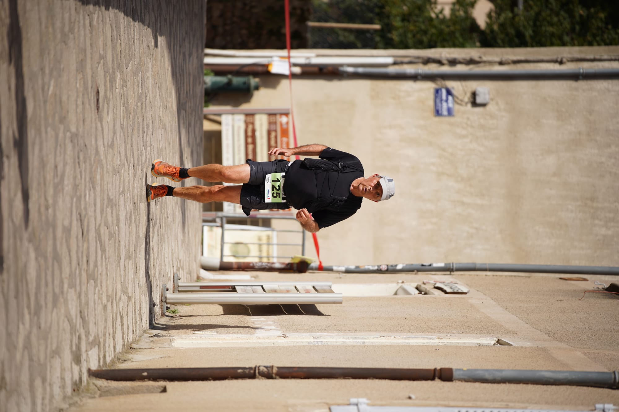 38ème édition du Tour du Dolmen