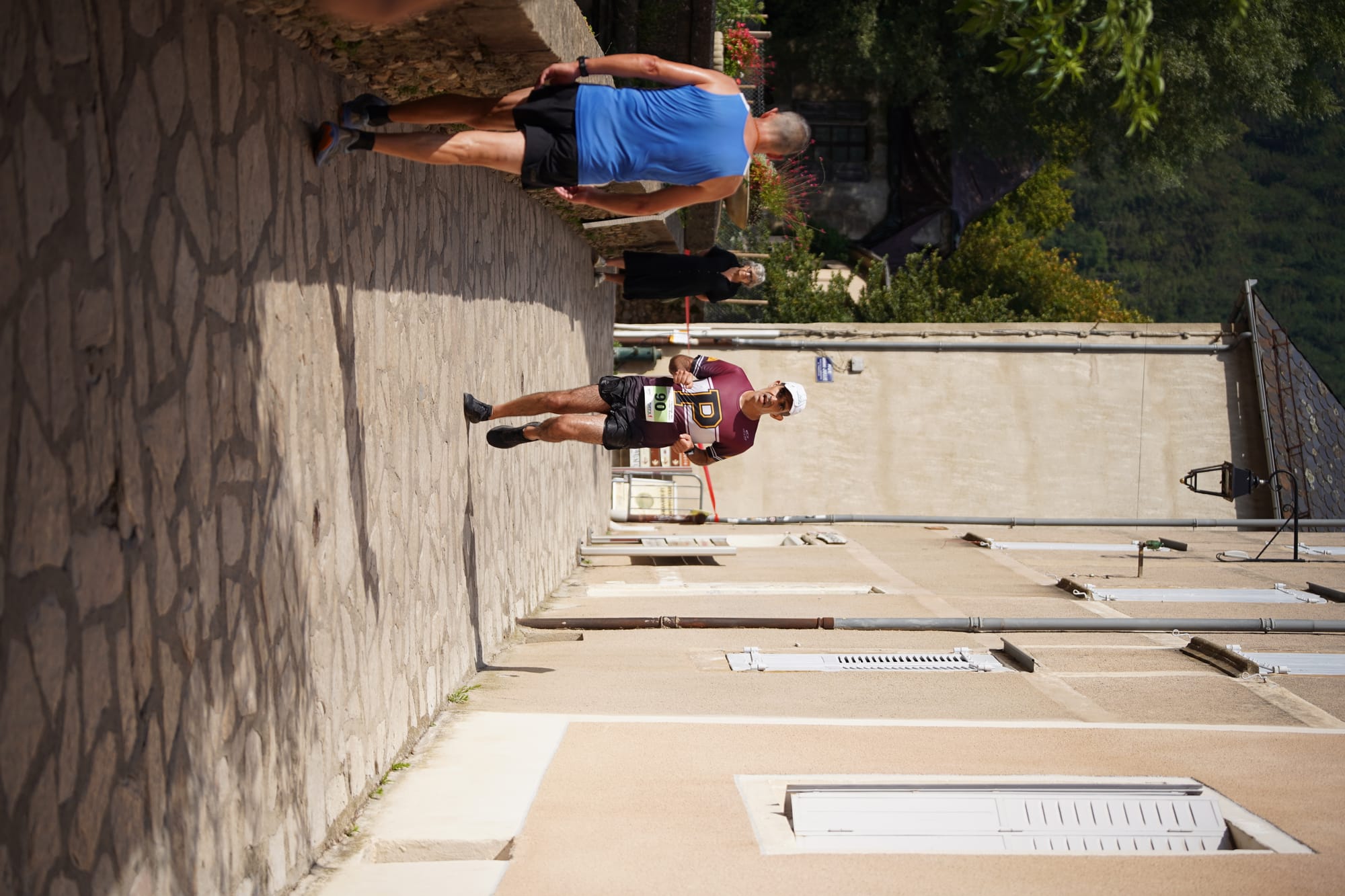 38ème édition du Tour du Dolmen