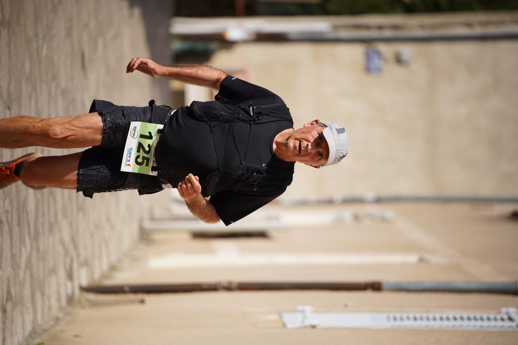 38ème édition du Tour du Dolmen