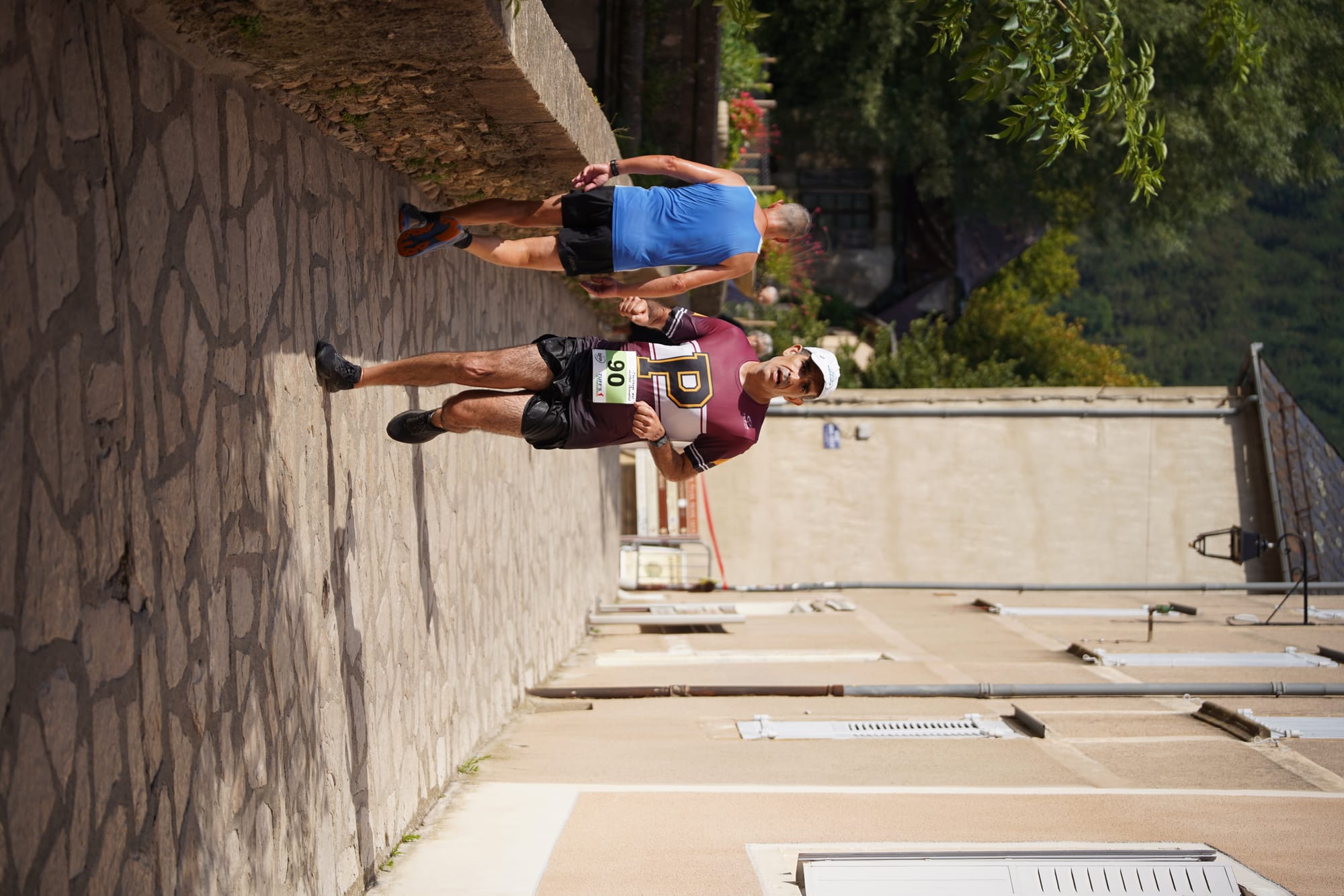 38ème édition du Tour du Dolmen