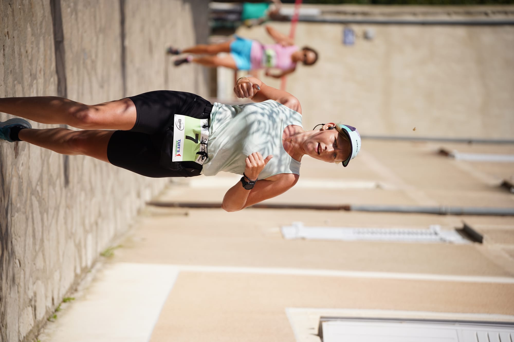 38ème édition du Tour du Dolmen