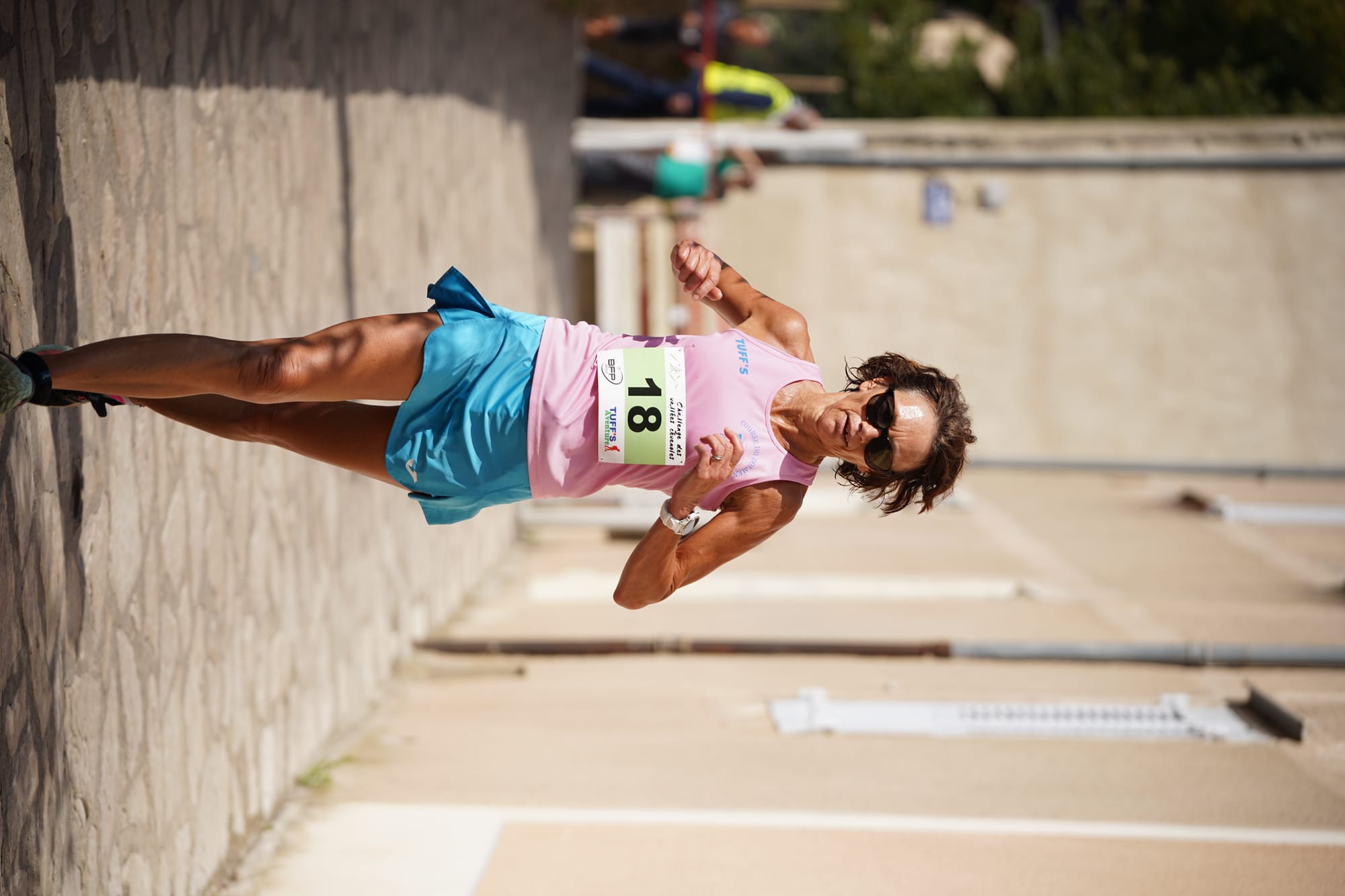 38ème édition du Tour du Dolmen