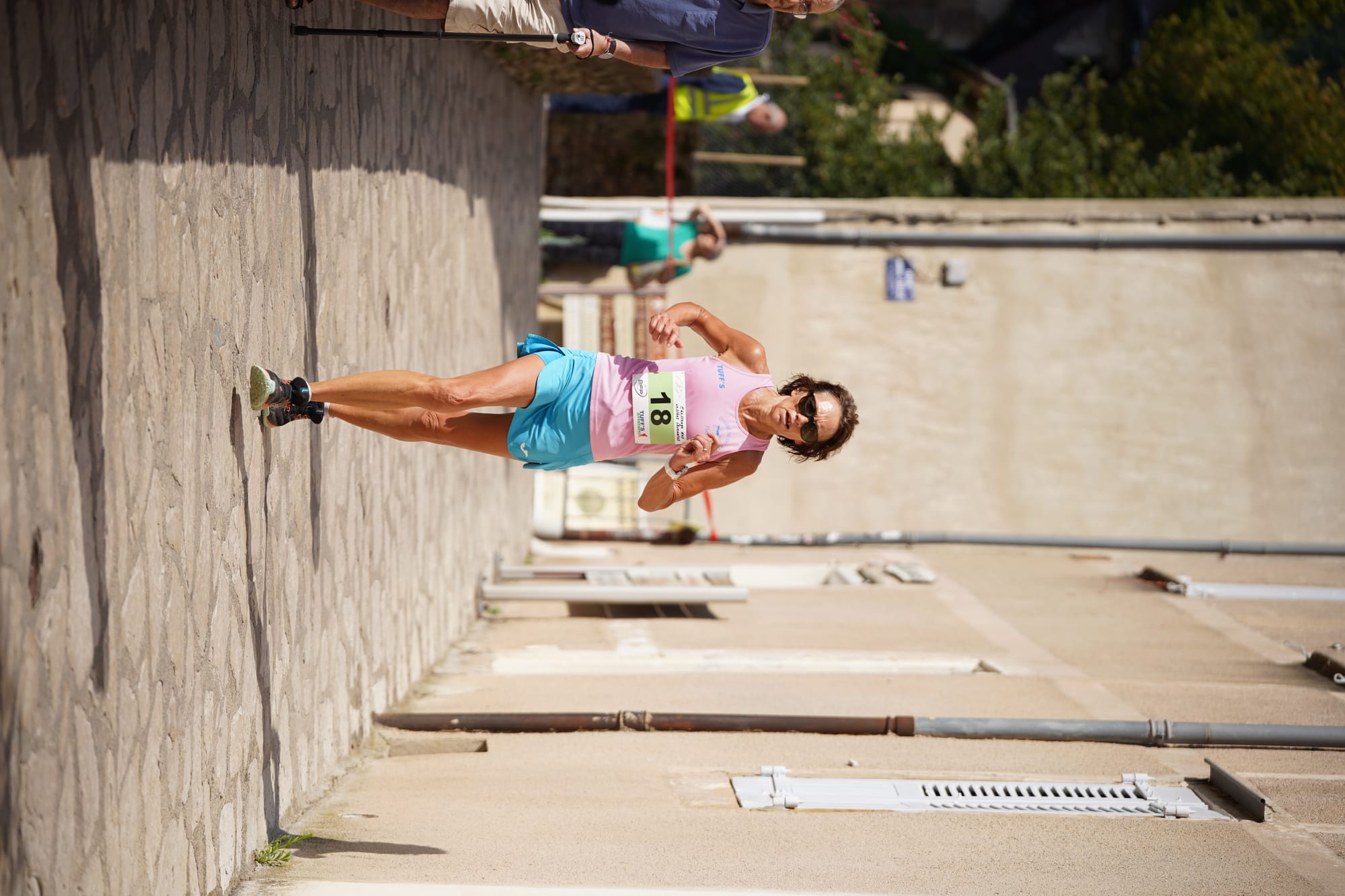 38ème édition du Tour du Dolmen
