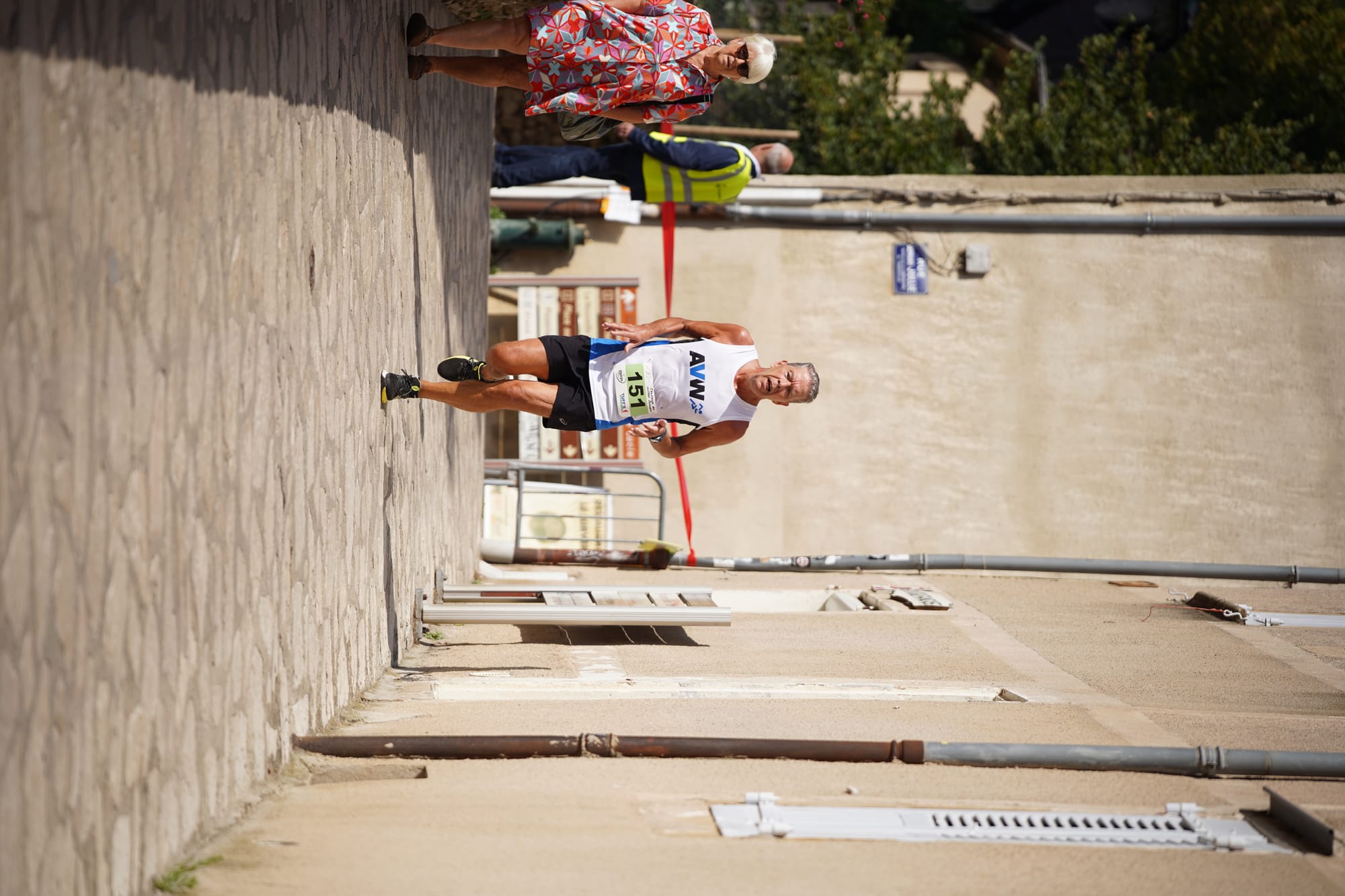 38ème édition du Tour du Dolmen