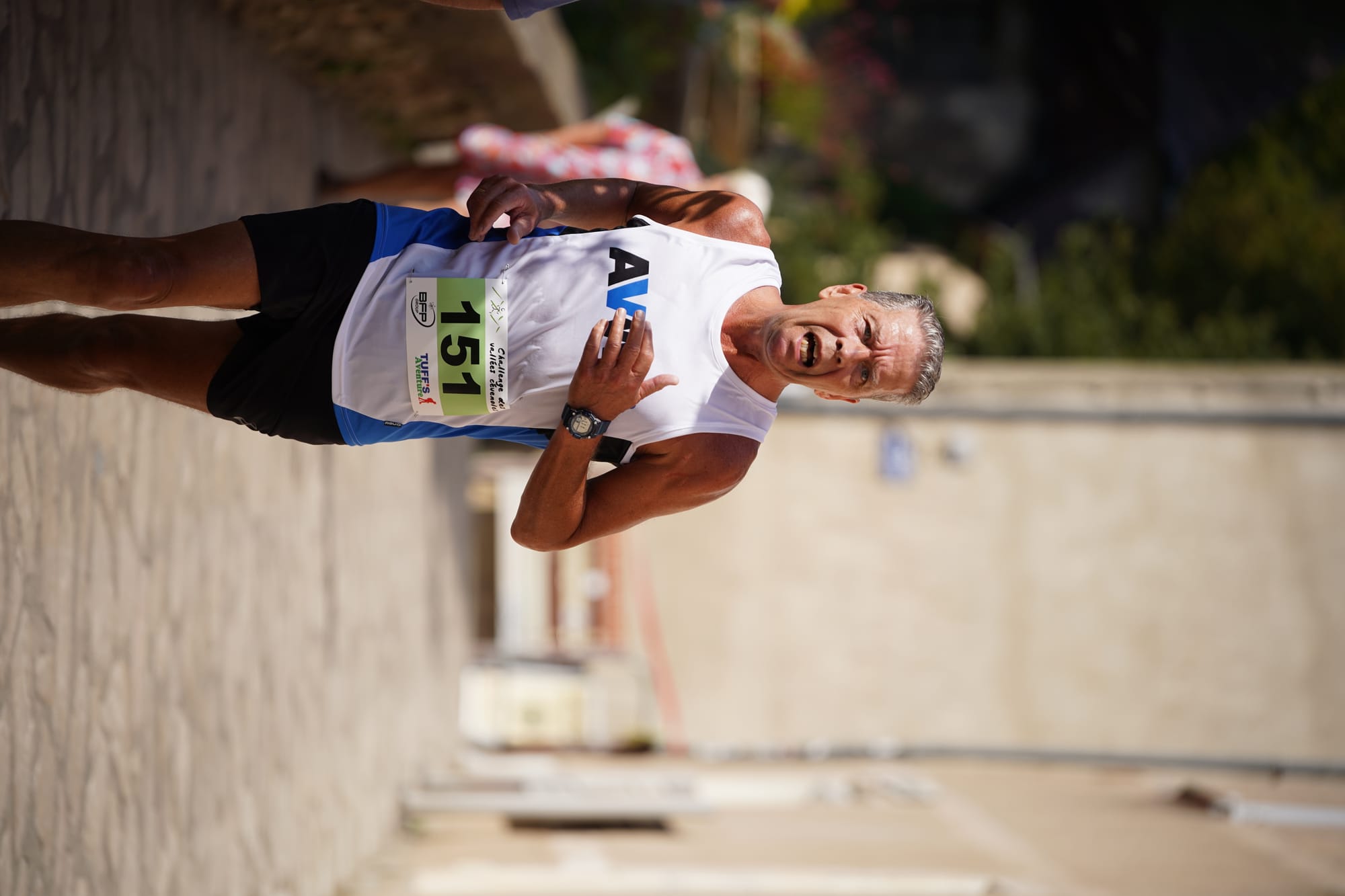 38ème édition du Tour du Dolmen