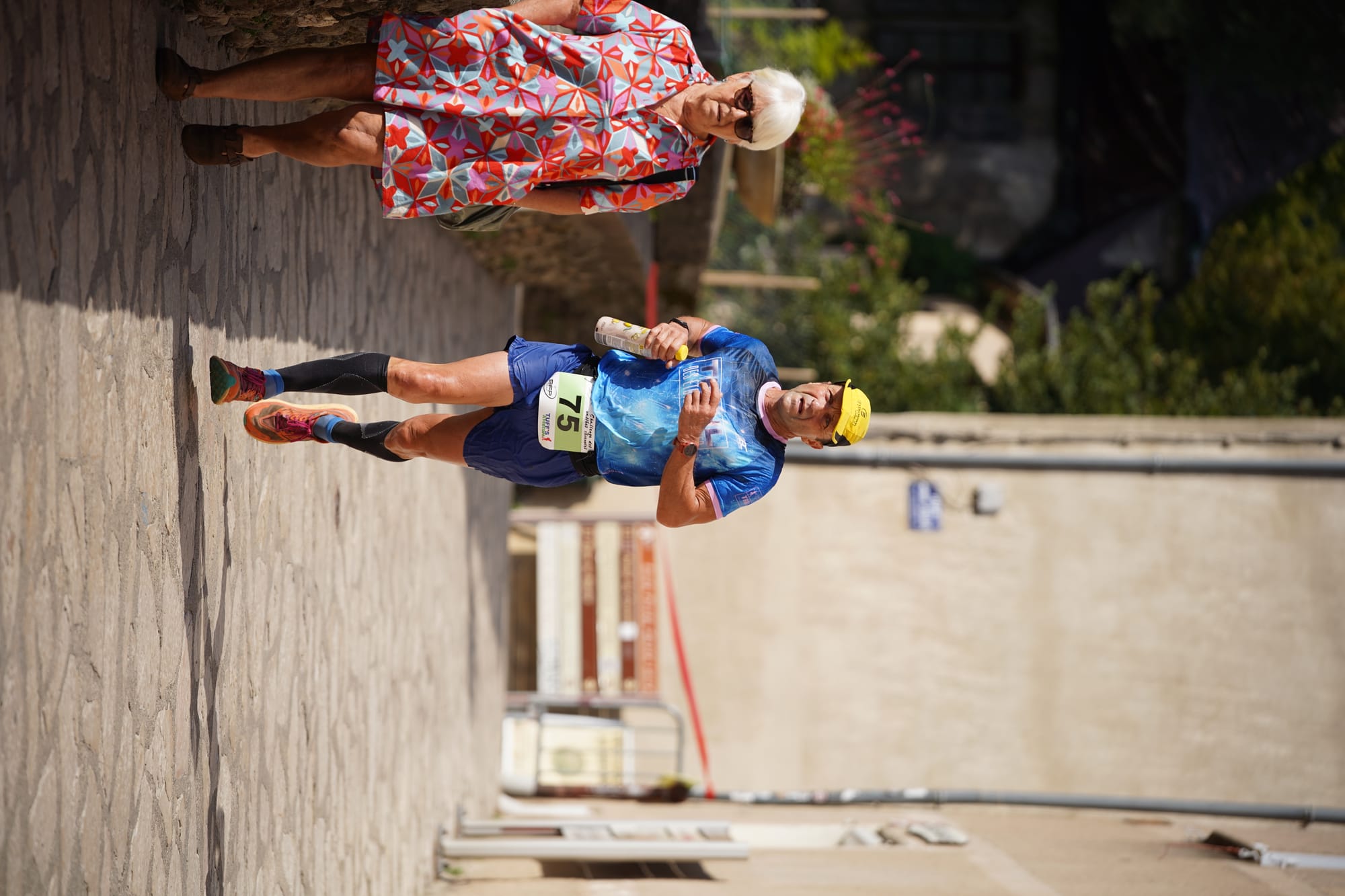 38ème édition du Tour du Dolmen