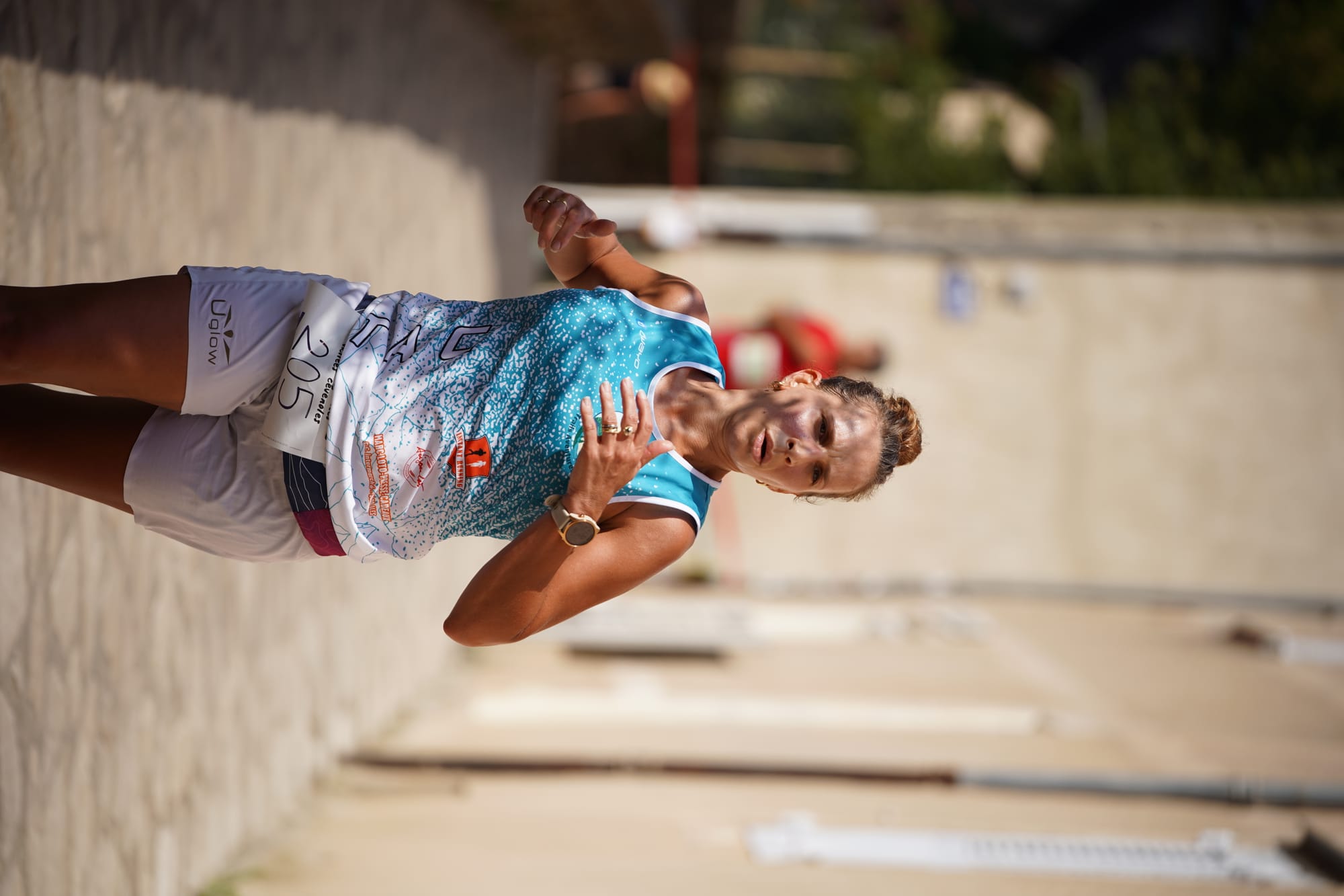 38ème édition du Tour du Dolmen