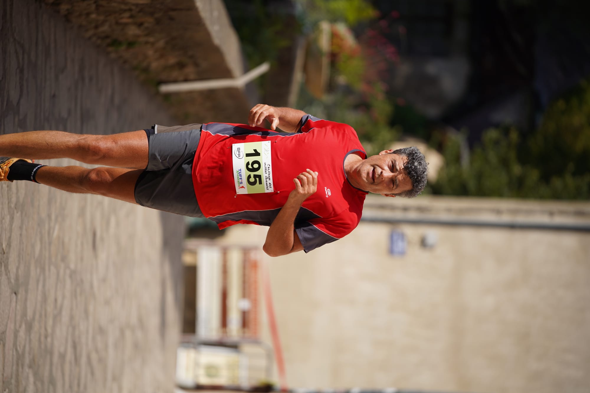 38ème édition du Tour du Dolmen