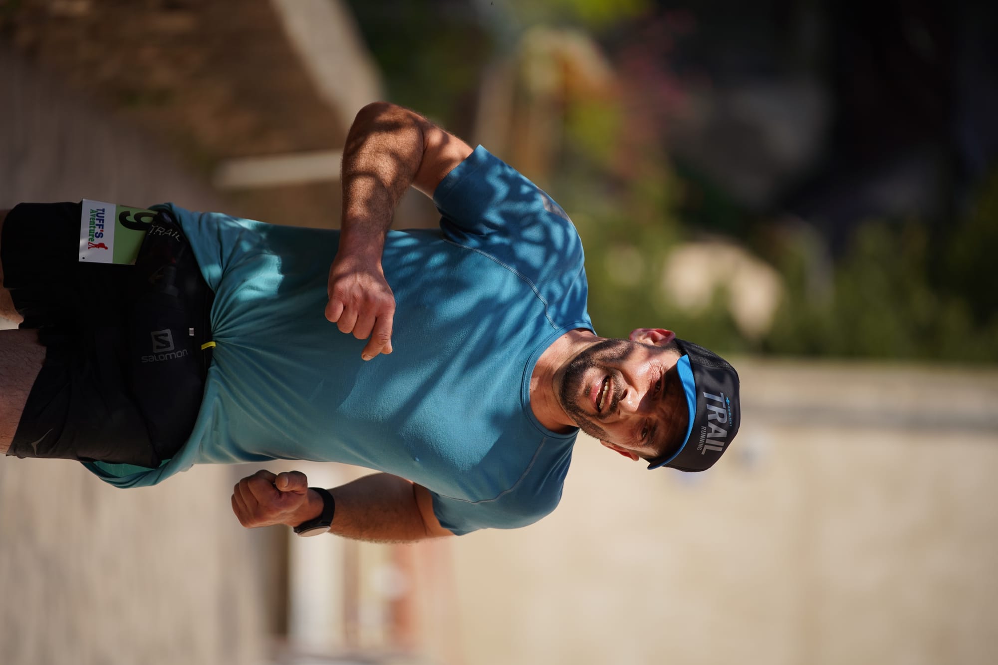 38ème édition du Tour du Dolmen