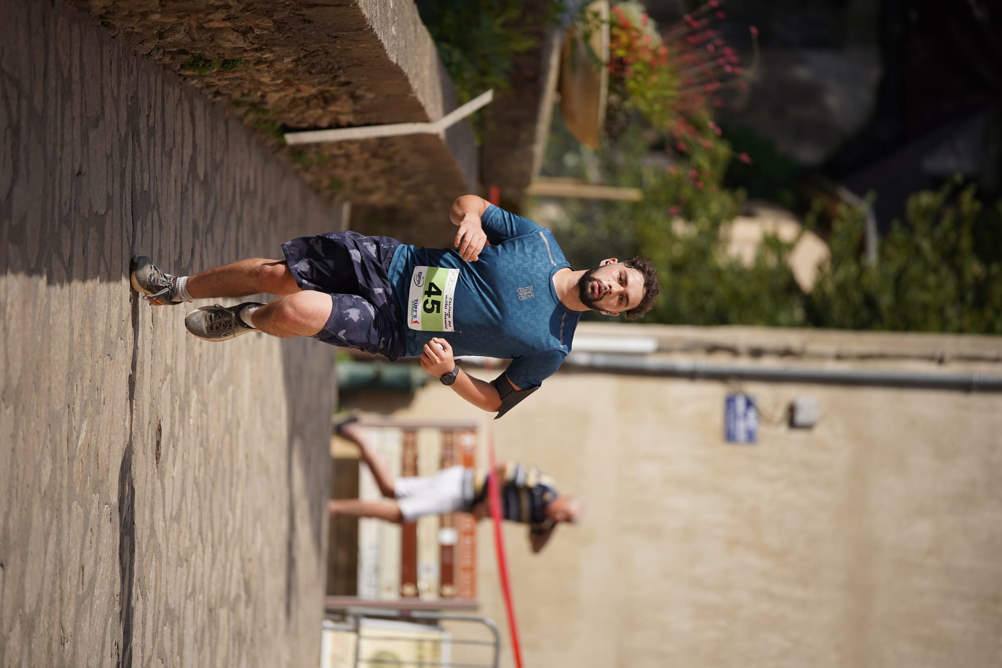38ème édition du Tour du Dolmen